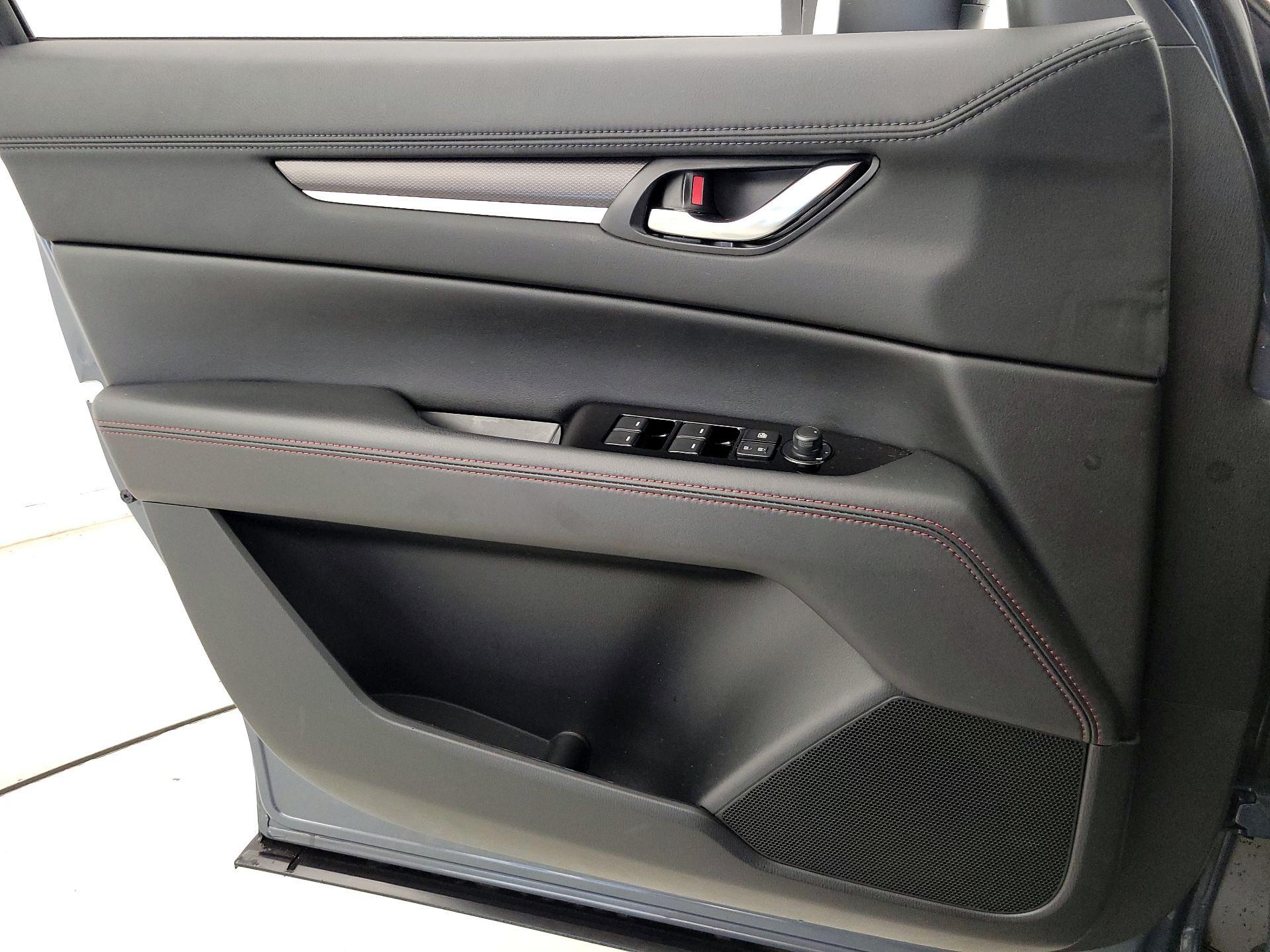 Thumbnail: 2022 Mazda CX-5 - 12