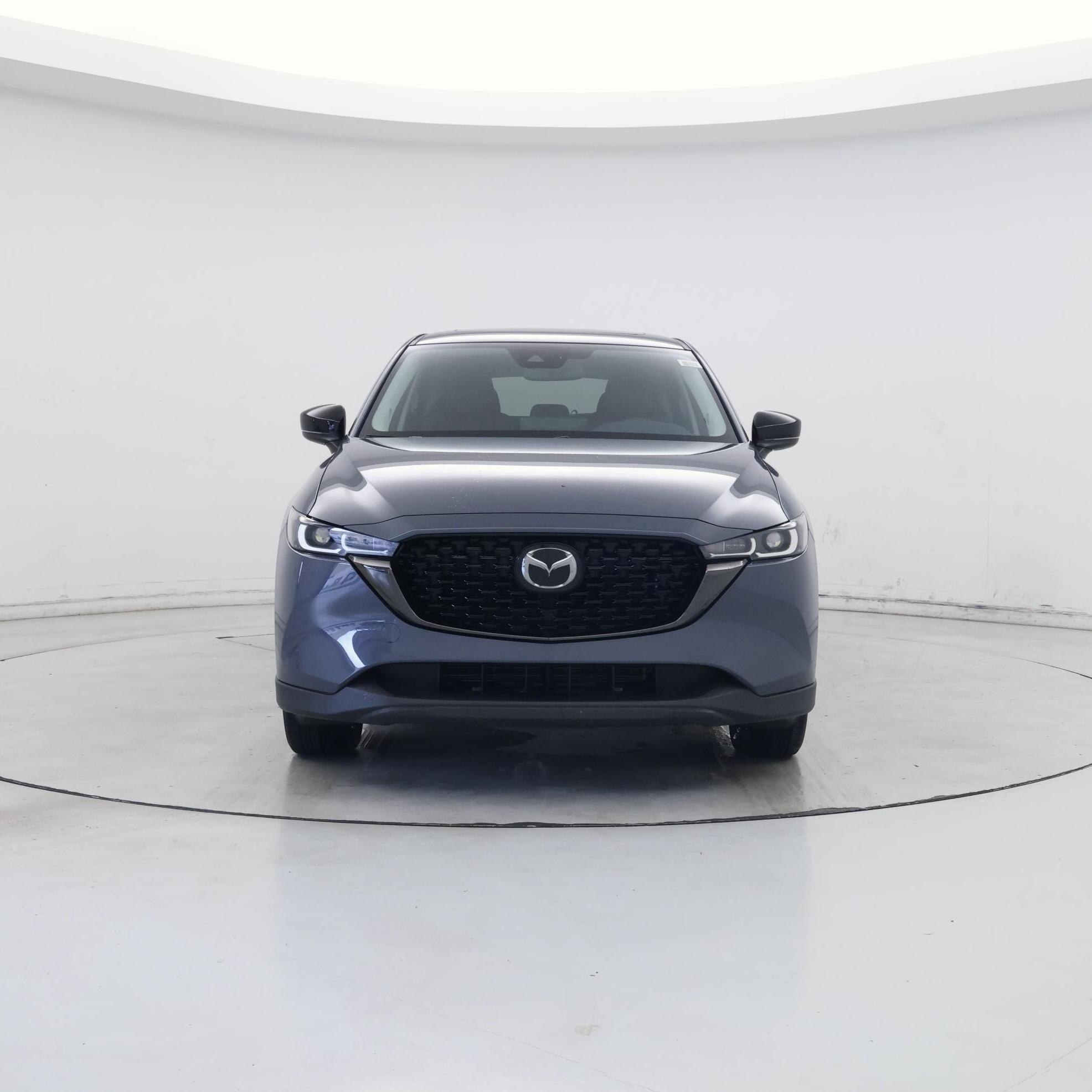 Thumbnail: 2022 Mazda CX-5 - 5