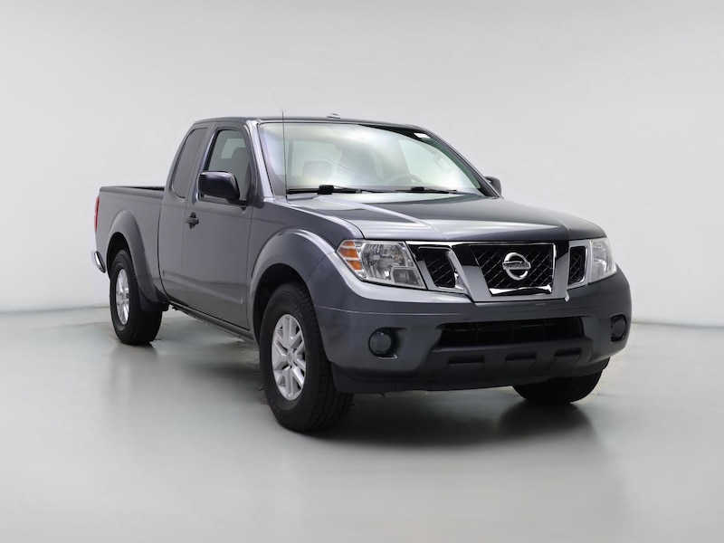 2016 Nissan Frontier SV -
                  Orlando, FL