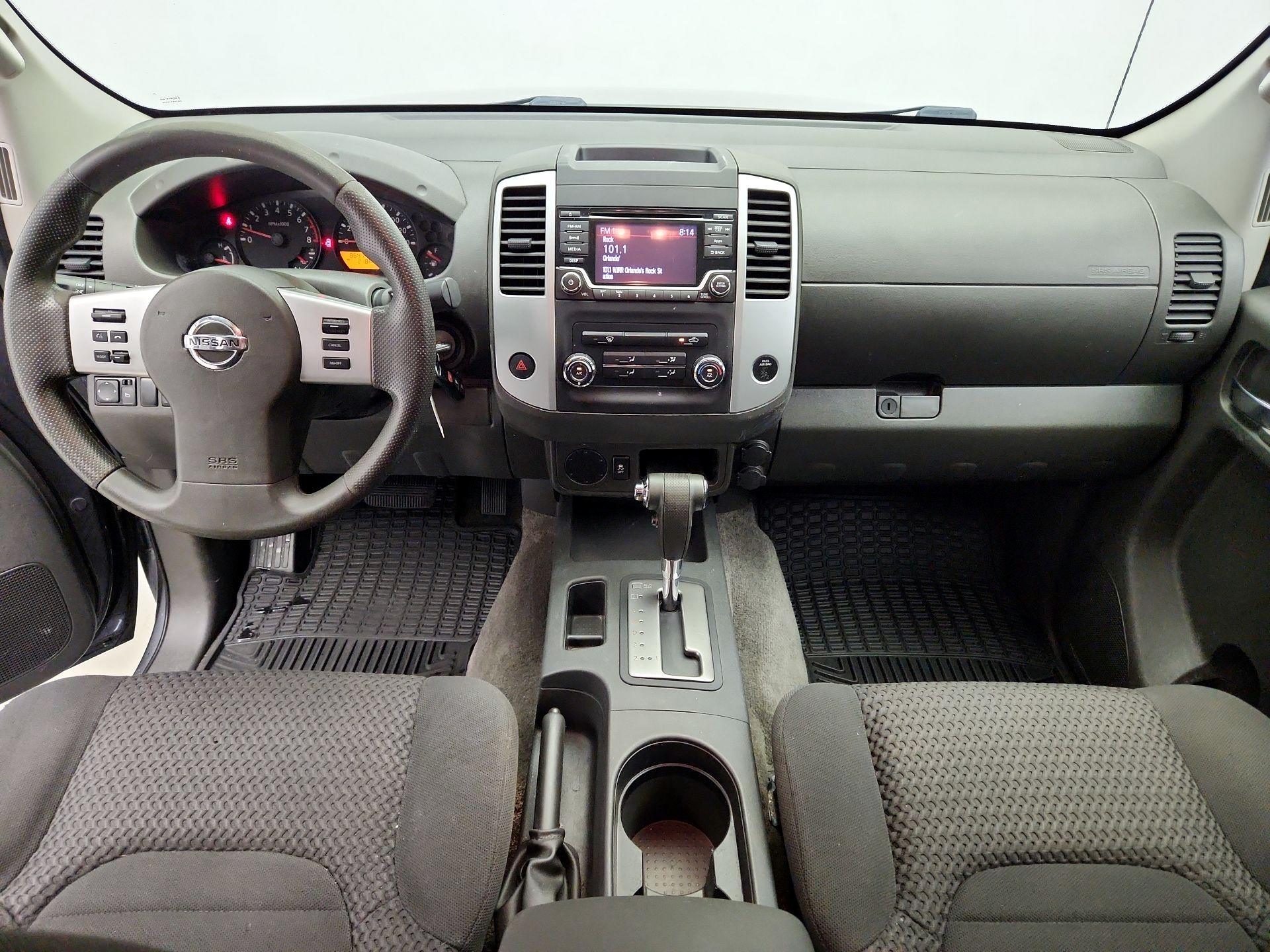 Thumbnail: 2016 Nissan Frontier - 9
