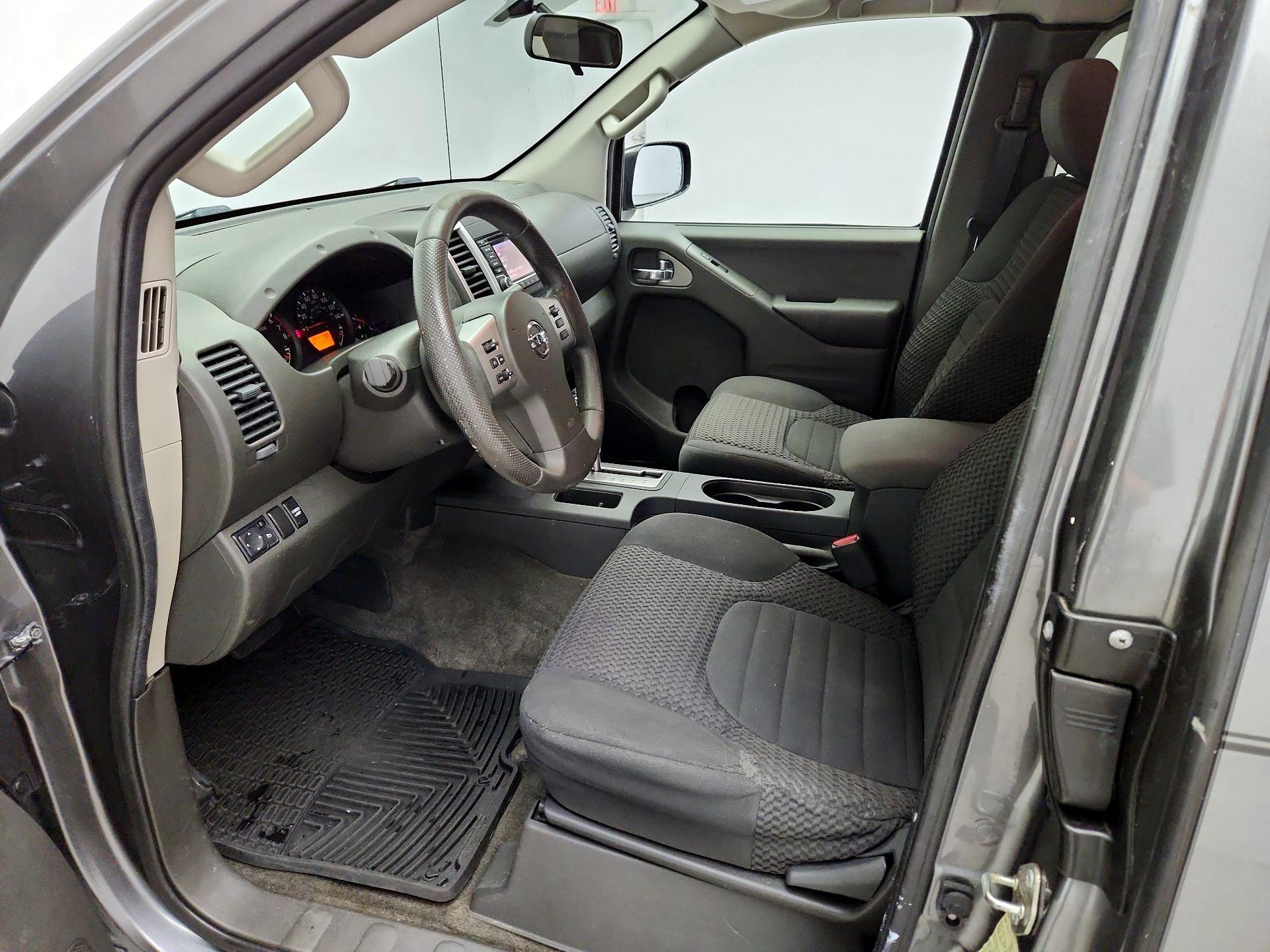 Thumbnail: 2016 Nissan Frontier - 11