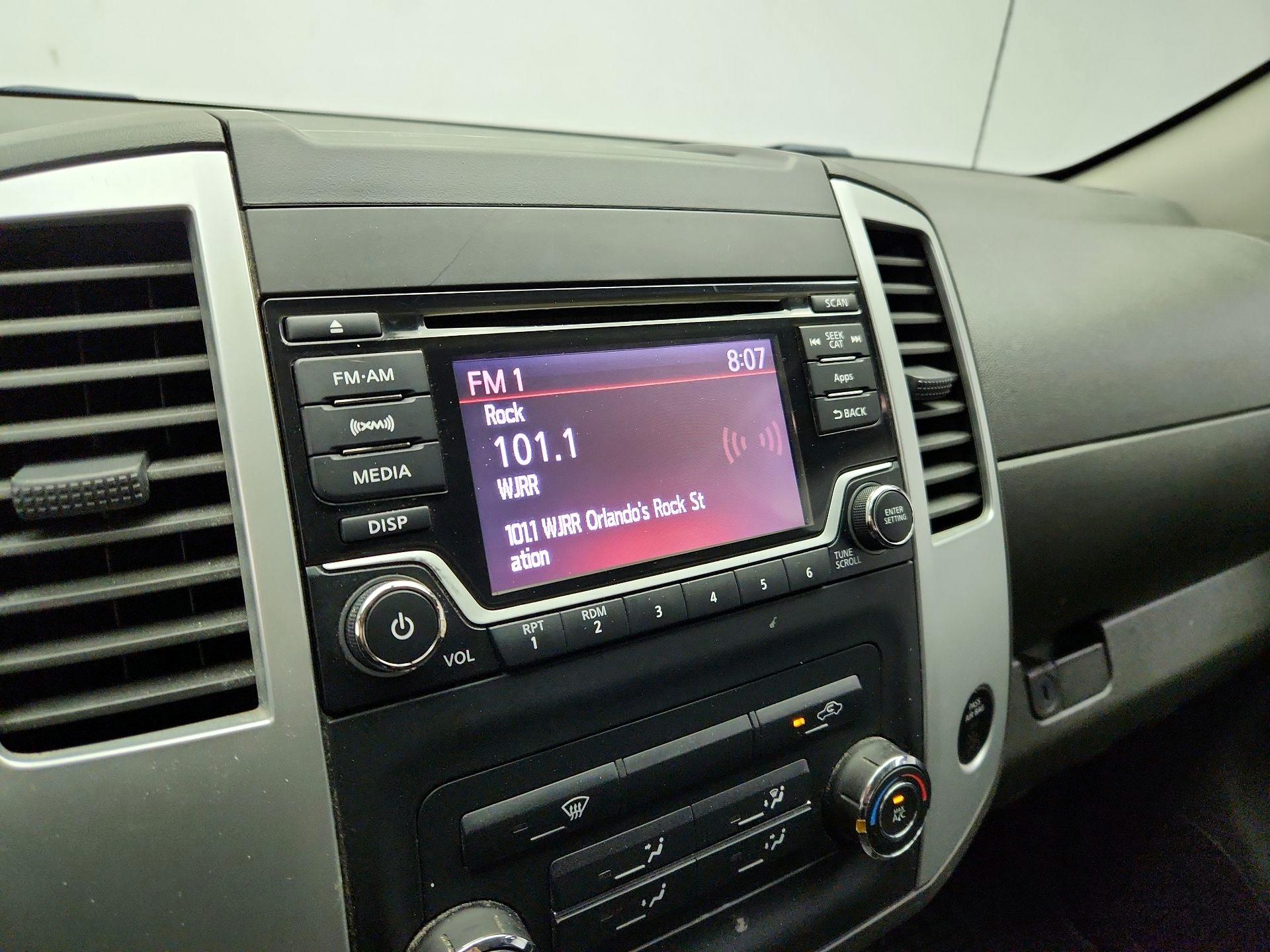 Thumbnail: 2016 Nissan Frontier - 14