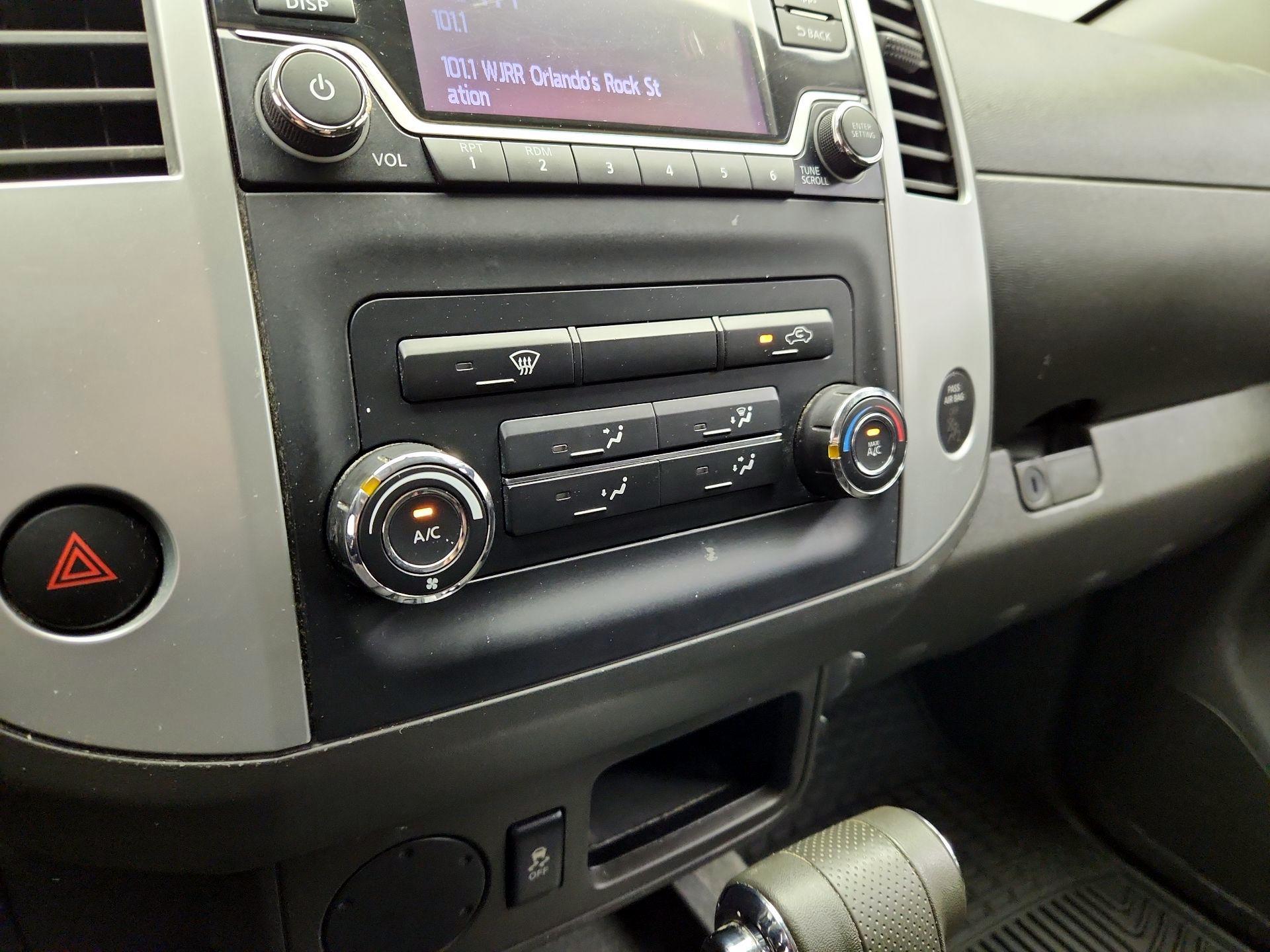 Thumbnail: 2016 Nissan Frontier - 15