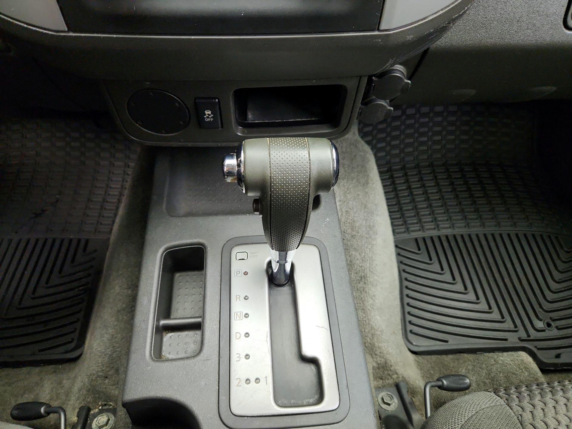 Thumbnail: 2016 Nissan Frontier - 16