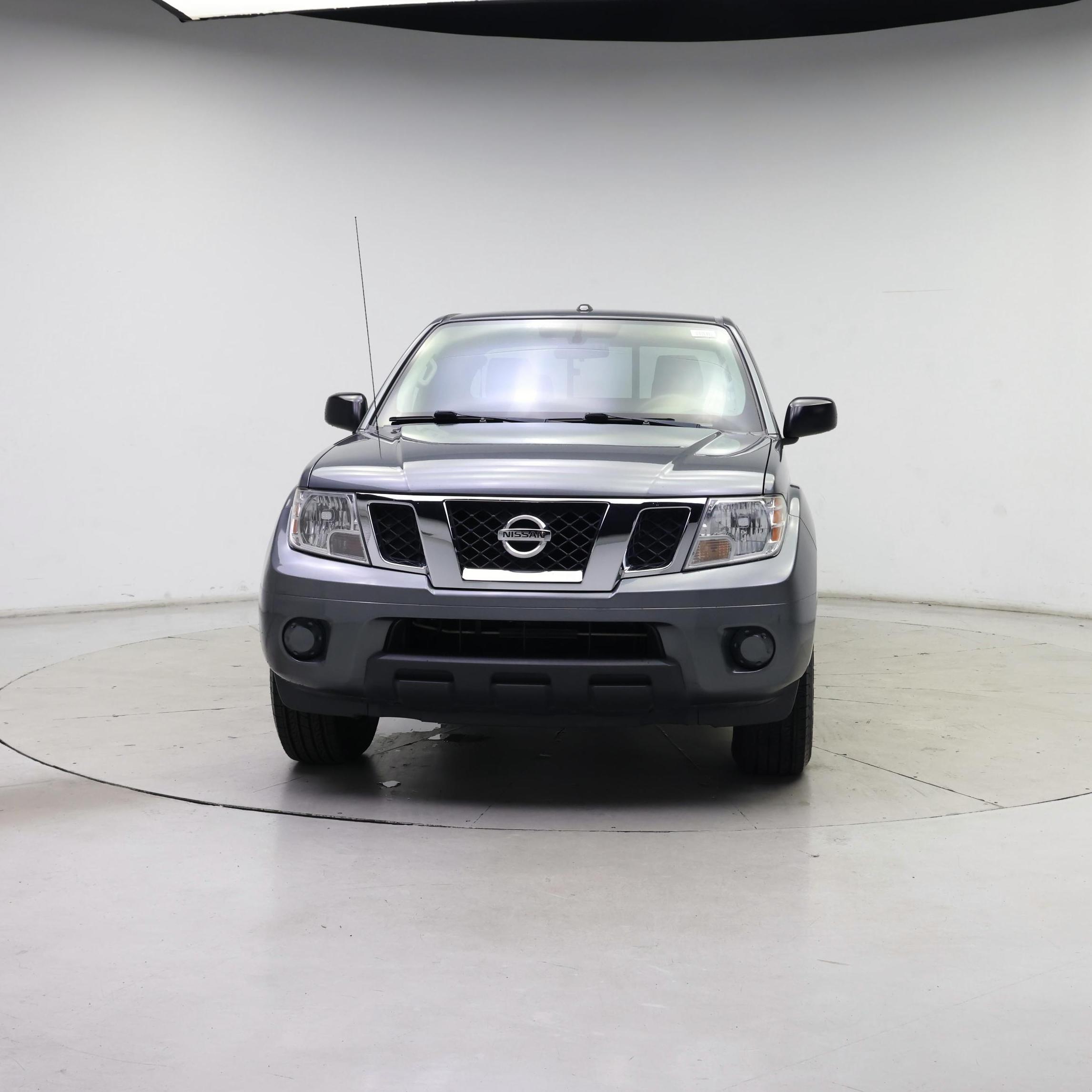 Thumbnail: 2016 Nissan Frontier - 5