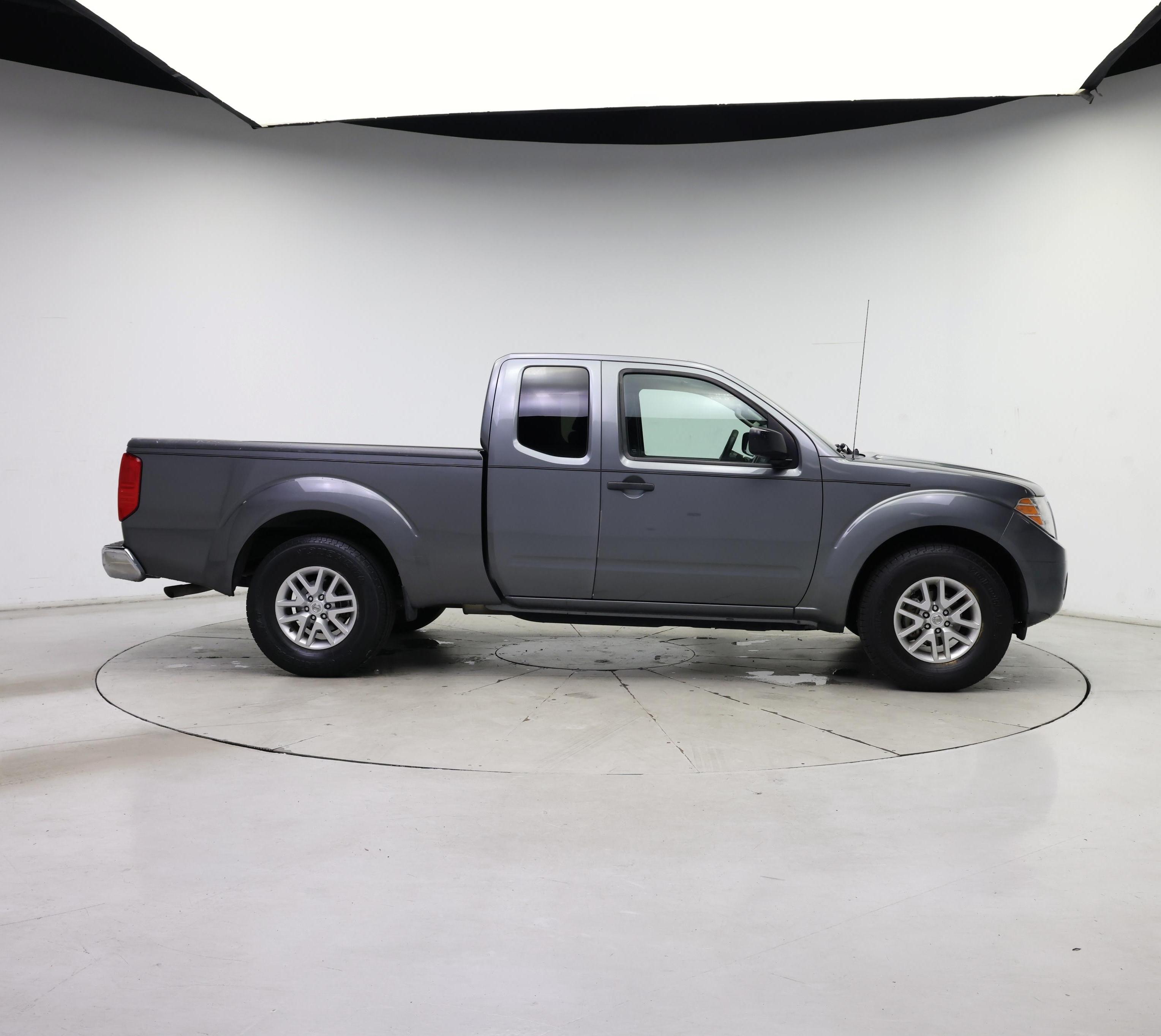Thumbnail: 2016 Nissan Frontier - 7
