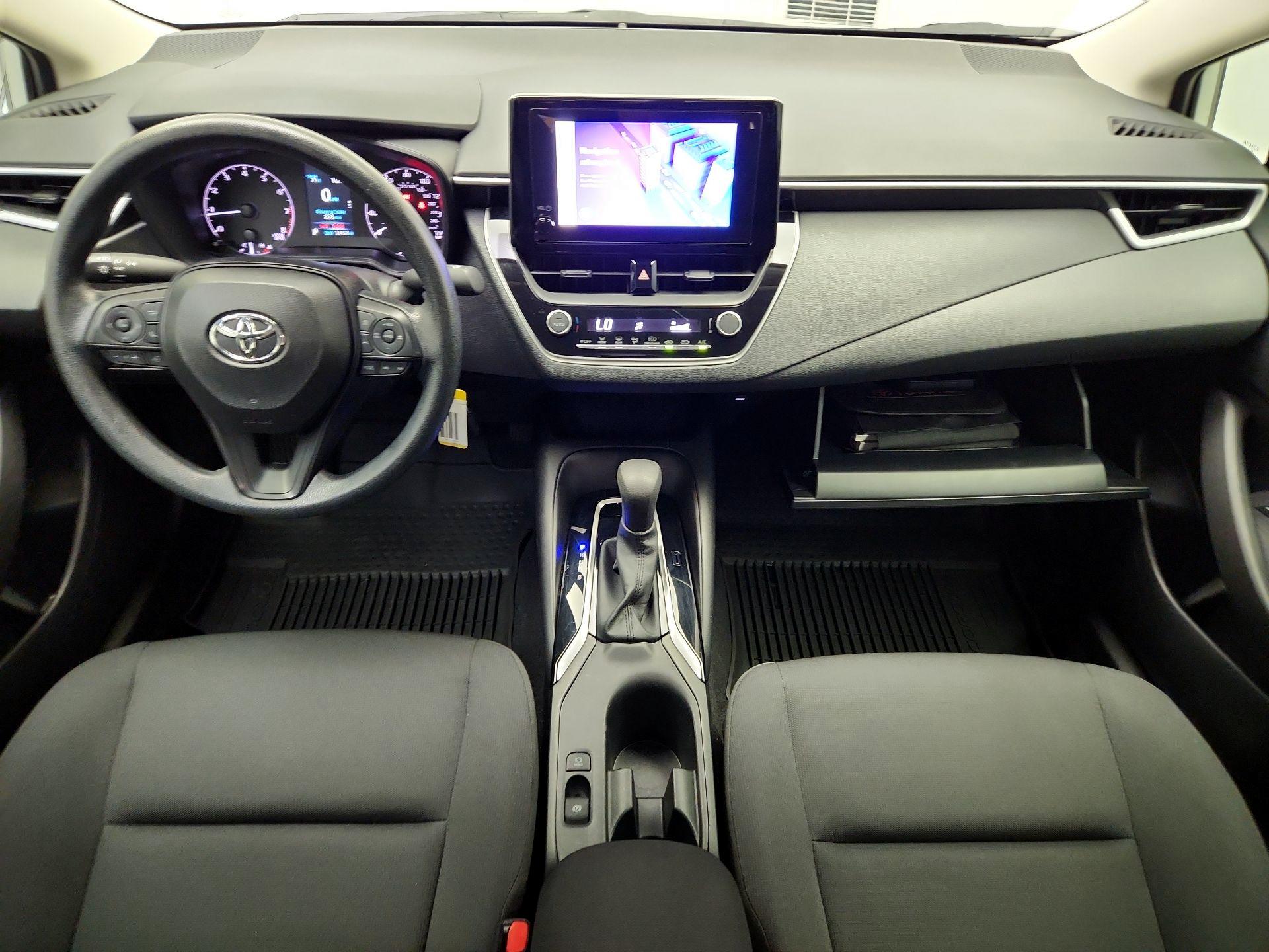Thumbnail: 2024 Toyota Corolla - 9