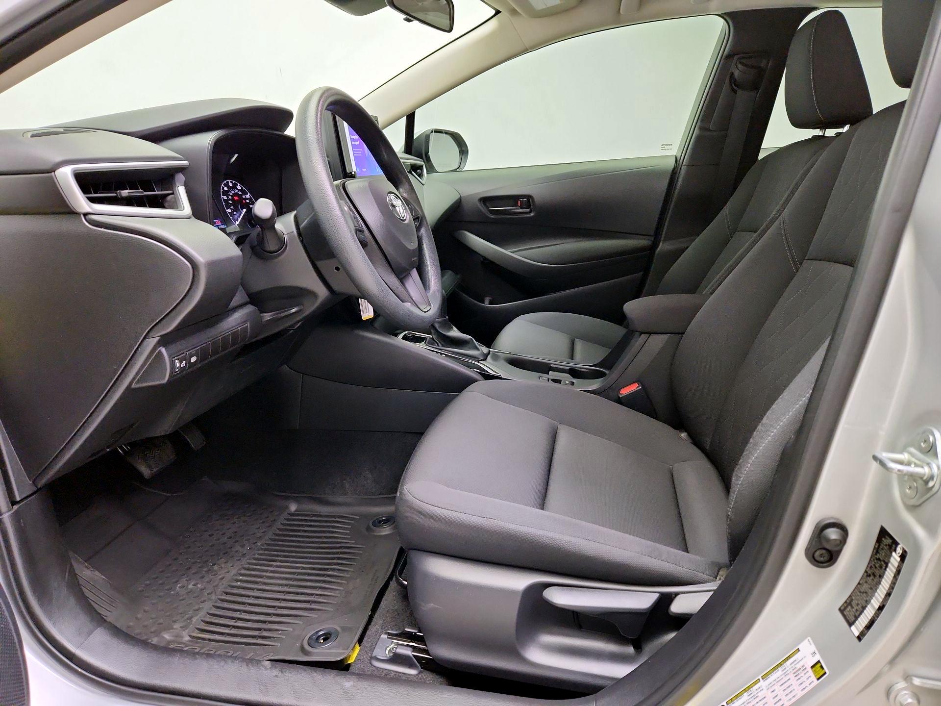 Thumbnail: 2024 Toyota Corolla - 11
