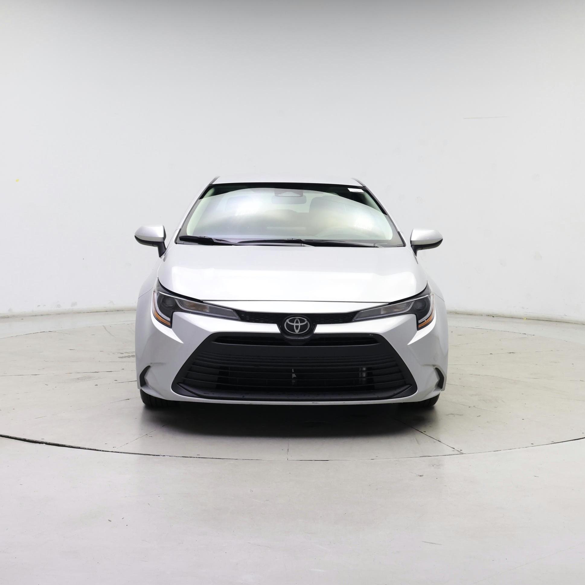 Thumbnail: 2024 Toyota Corolla - 5