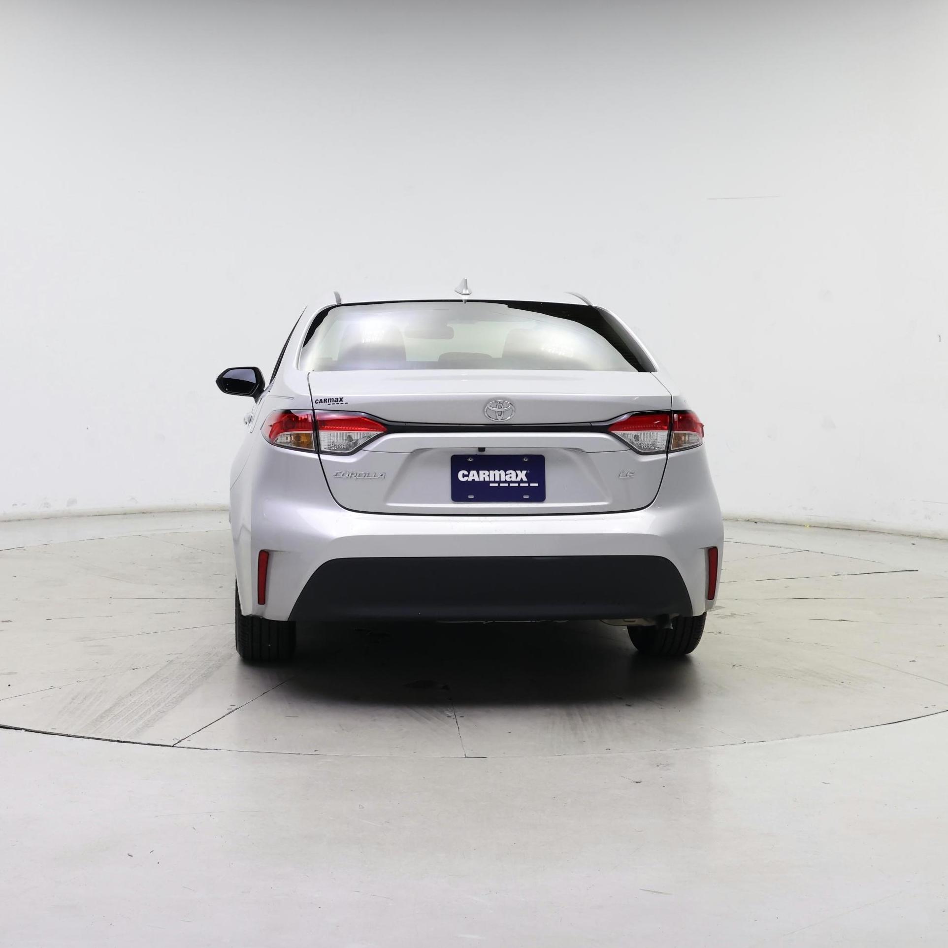 Thumbnail: 2024 Toyota Corolla - 6