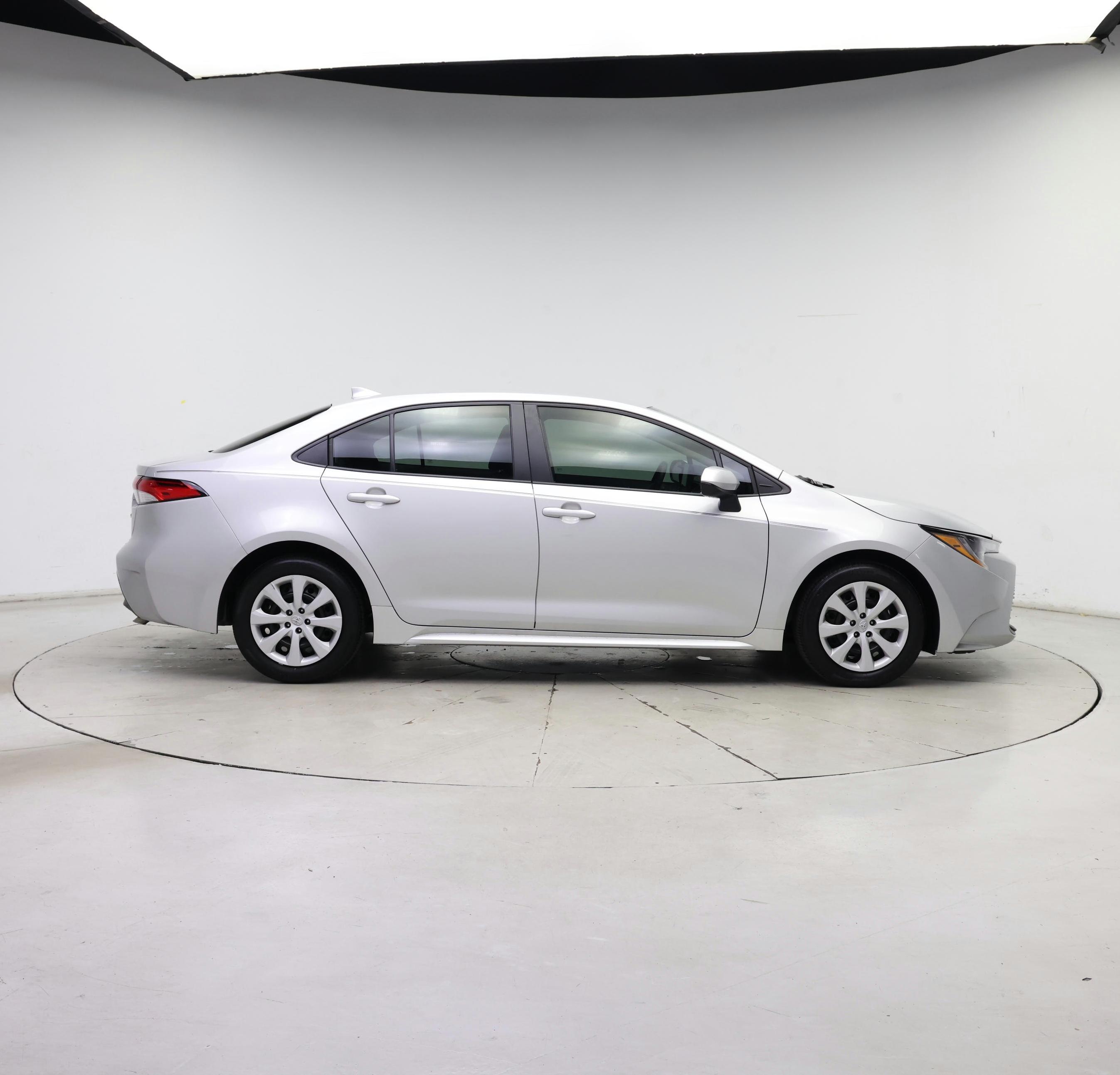 Thumbnail: 2024 Toyota Corolla - 7