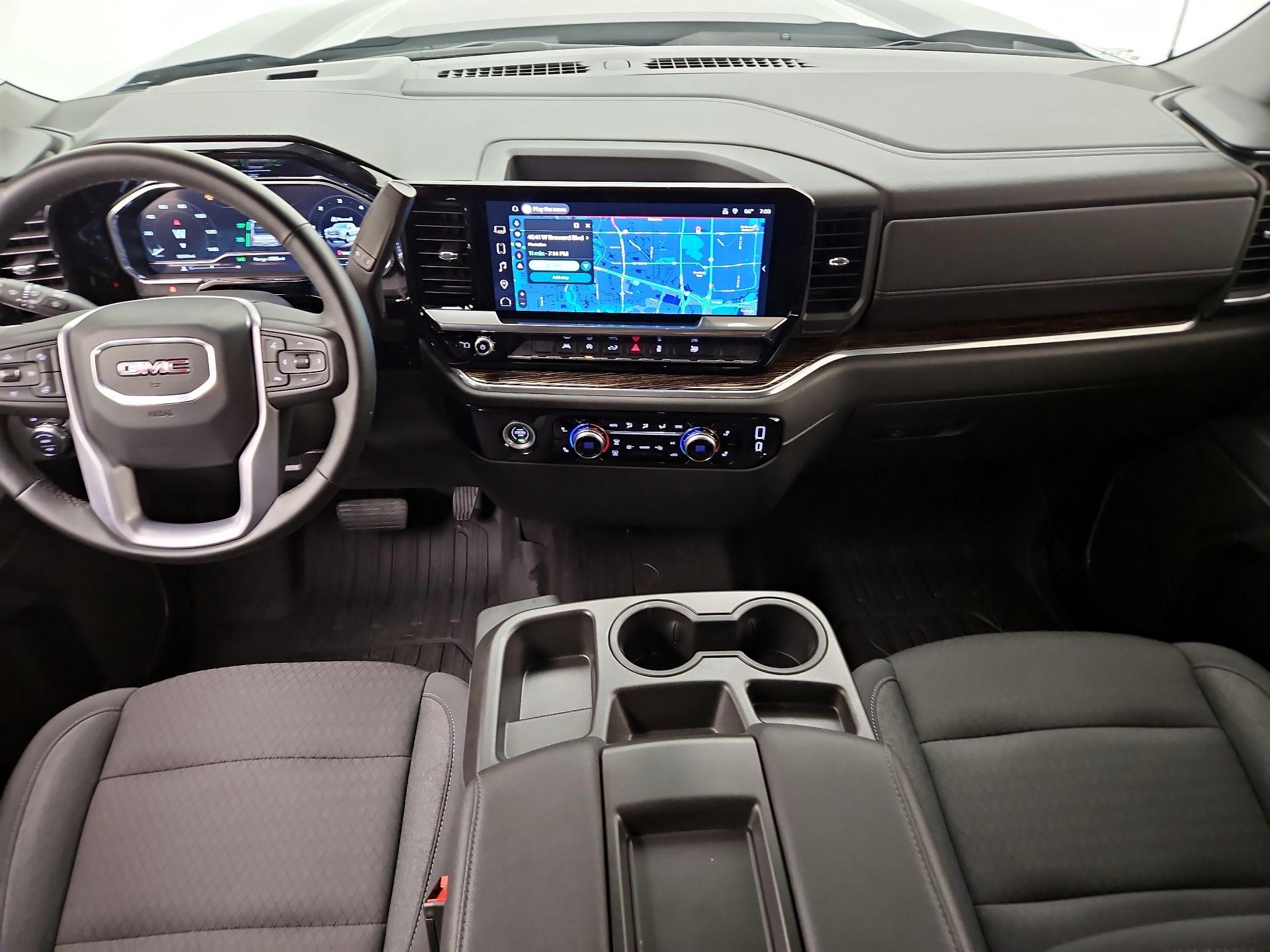 Thumbnail: 2023 GMC Sierra 1500 - 9