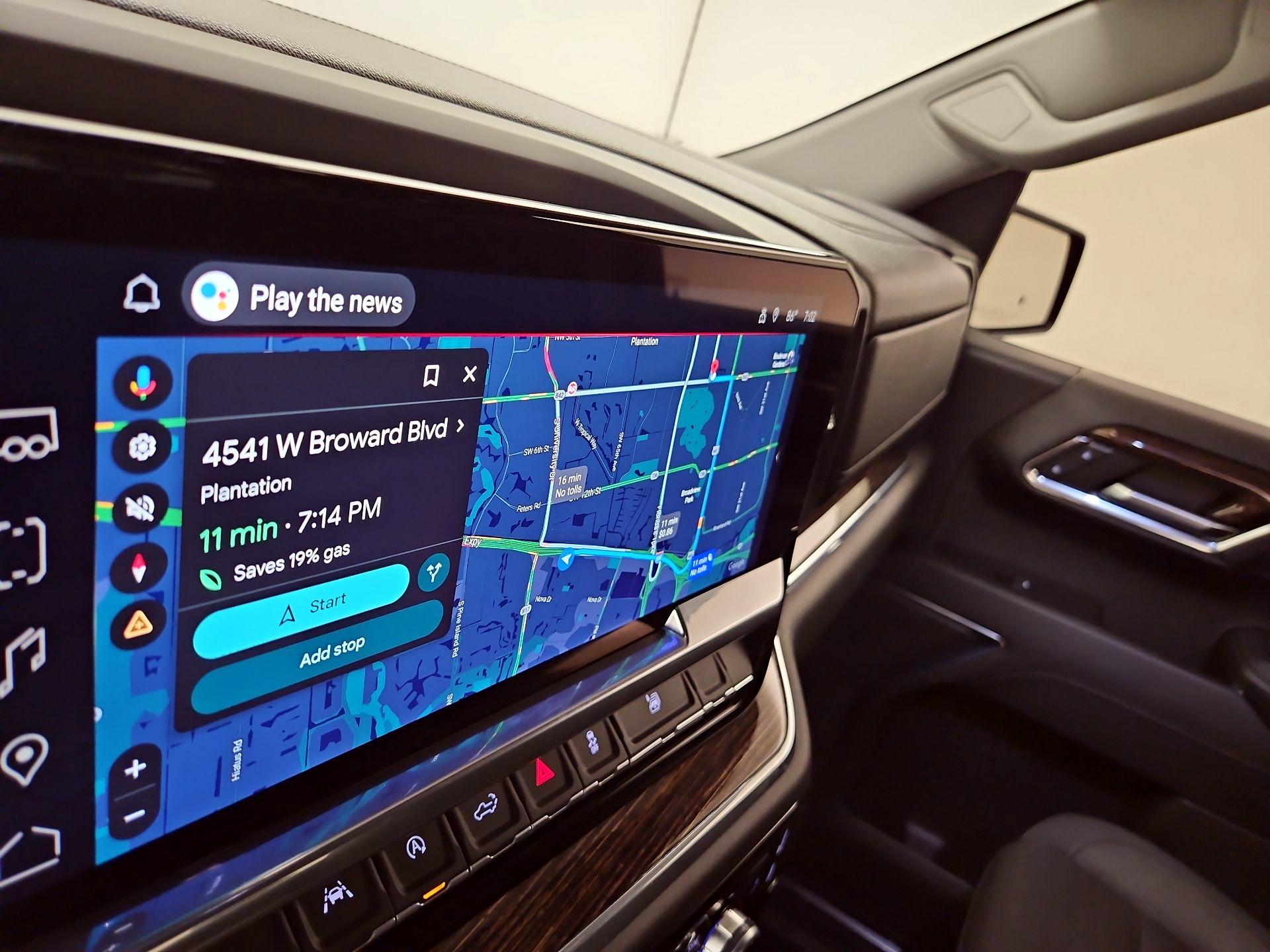 Thumbnail: 2023 GMC Sierra 1500 - 14