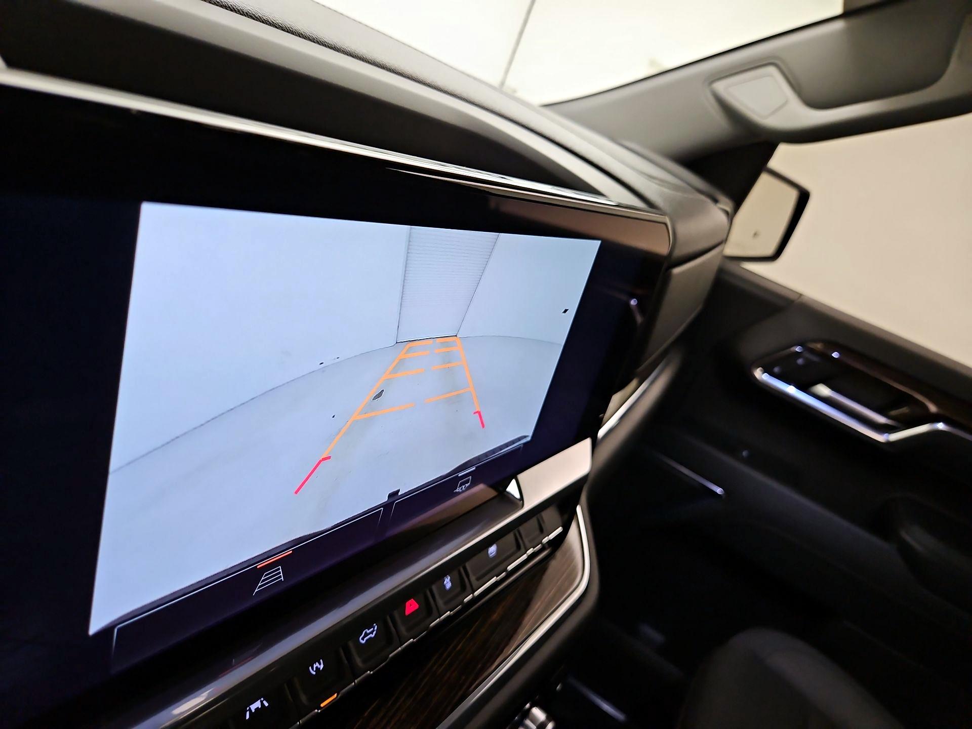 Thumbnail: 2023 GMC Sierra 1500 - 15