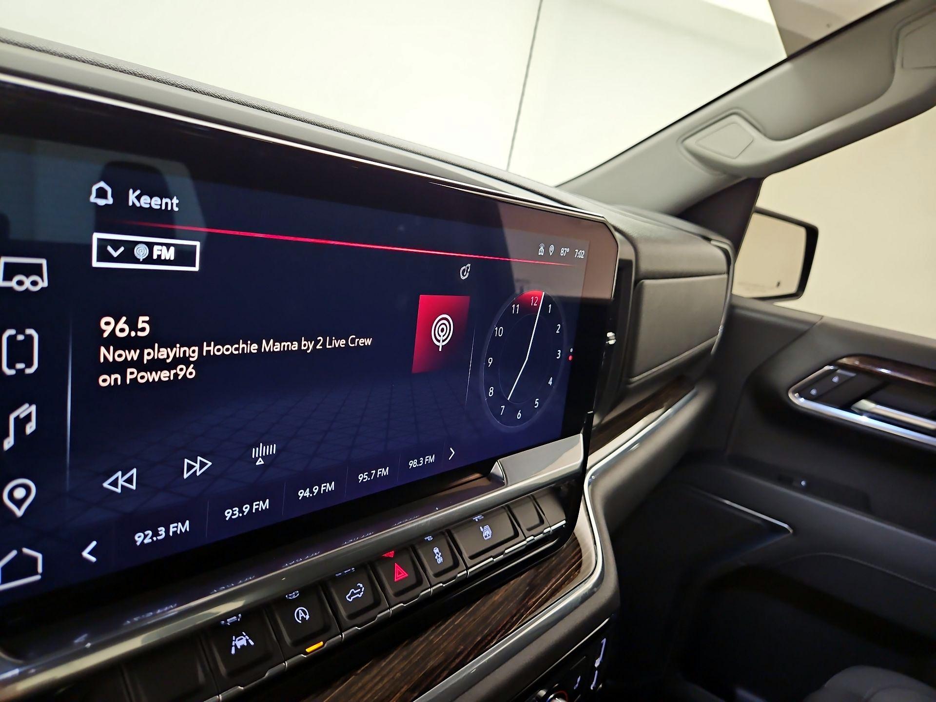 Thumbnail: 2023 GMC Sierra 1500 - 16