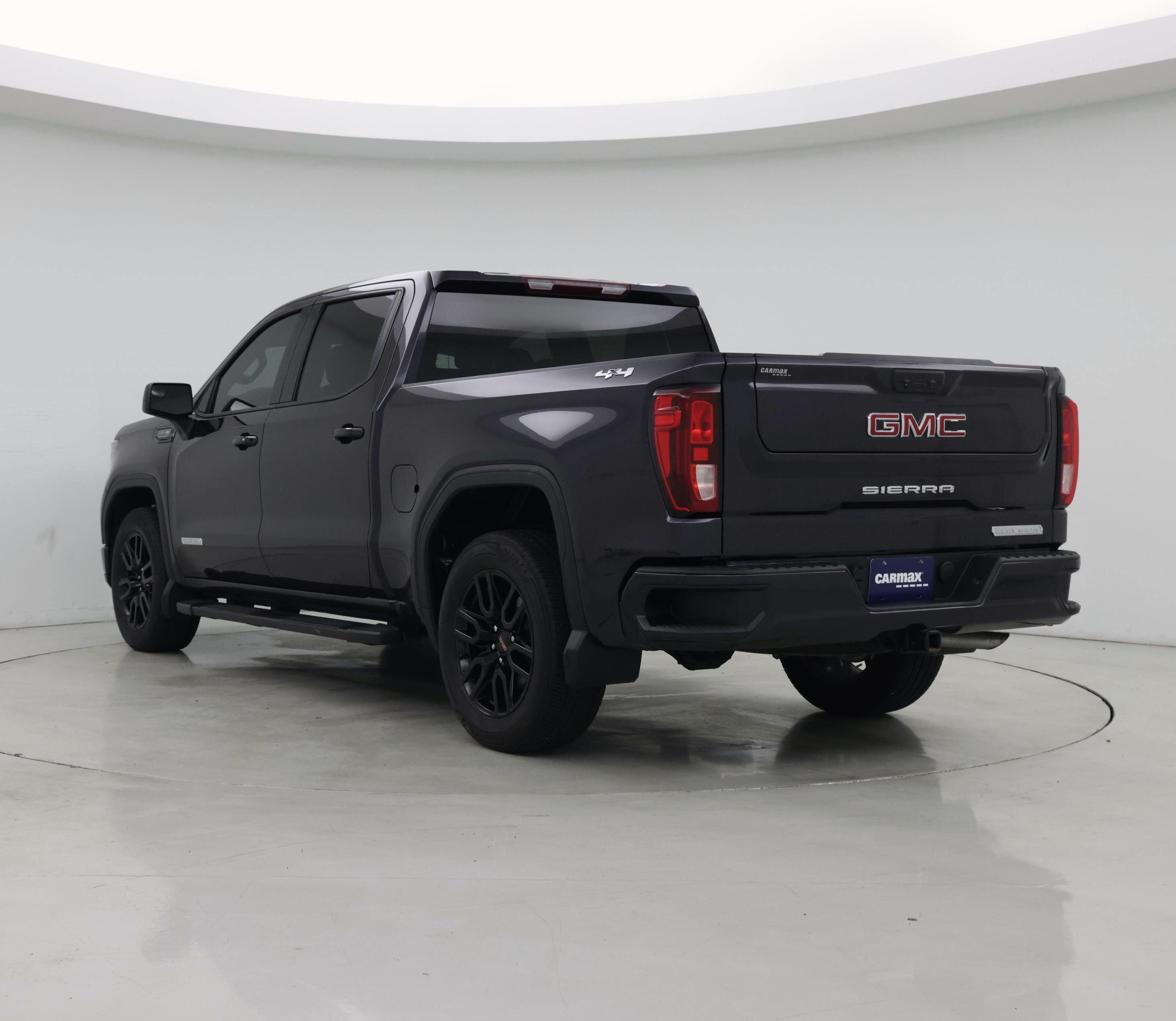 Thumbnail: 2023 GMC Sierra 1500 - 2