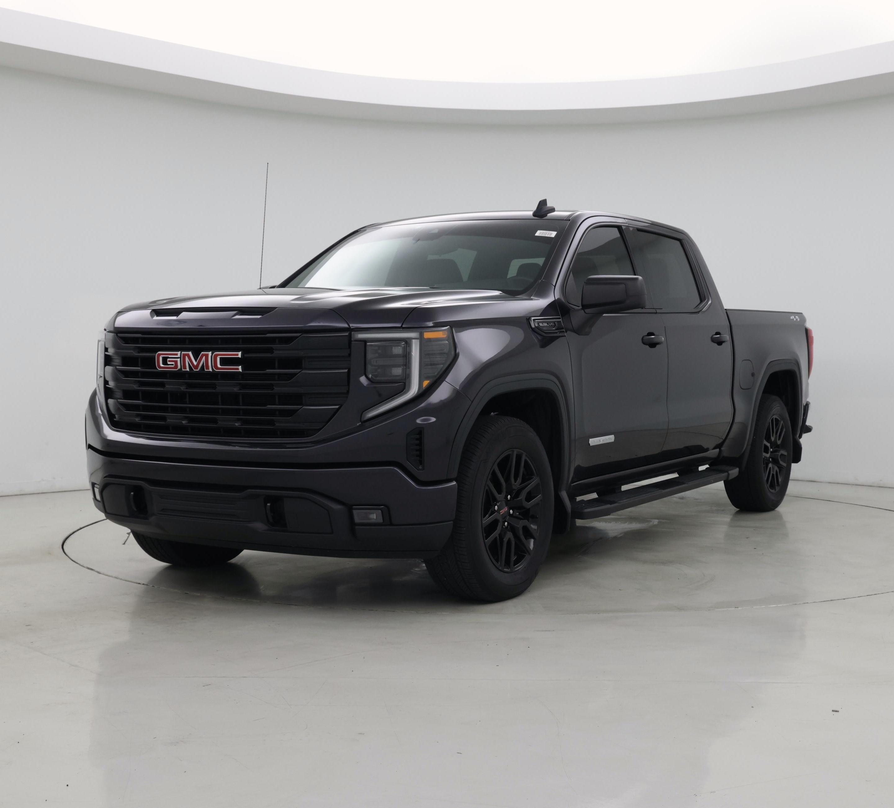 Thumbnail: 2023 GMC Sierra 1500 - 4