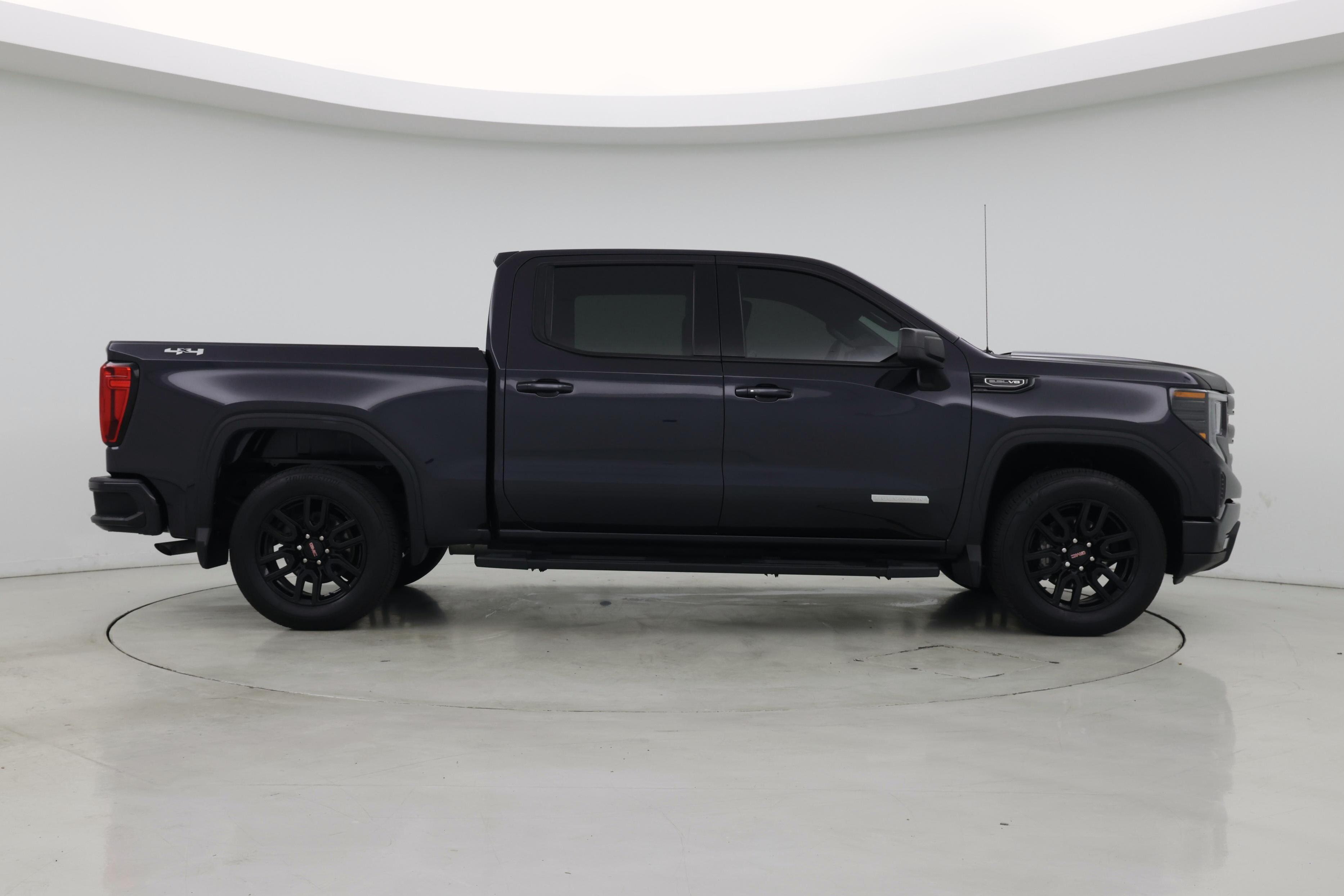 Thumbnail: 2023 GMC Sierra 1500 - 7