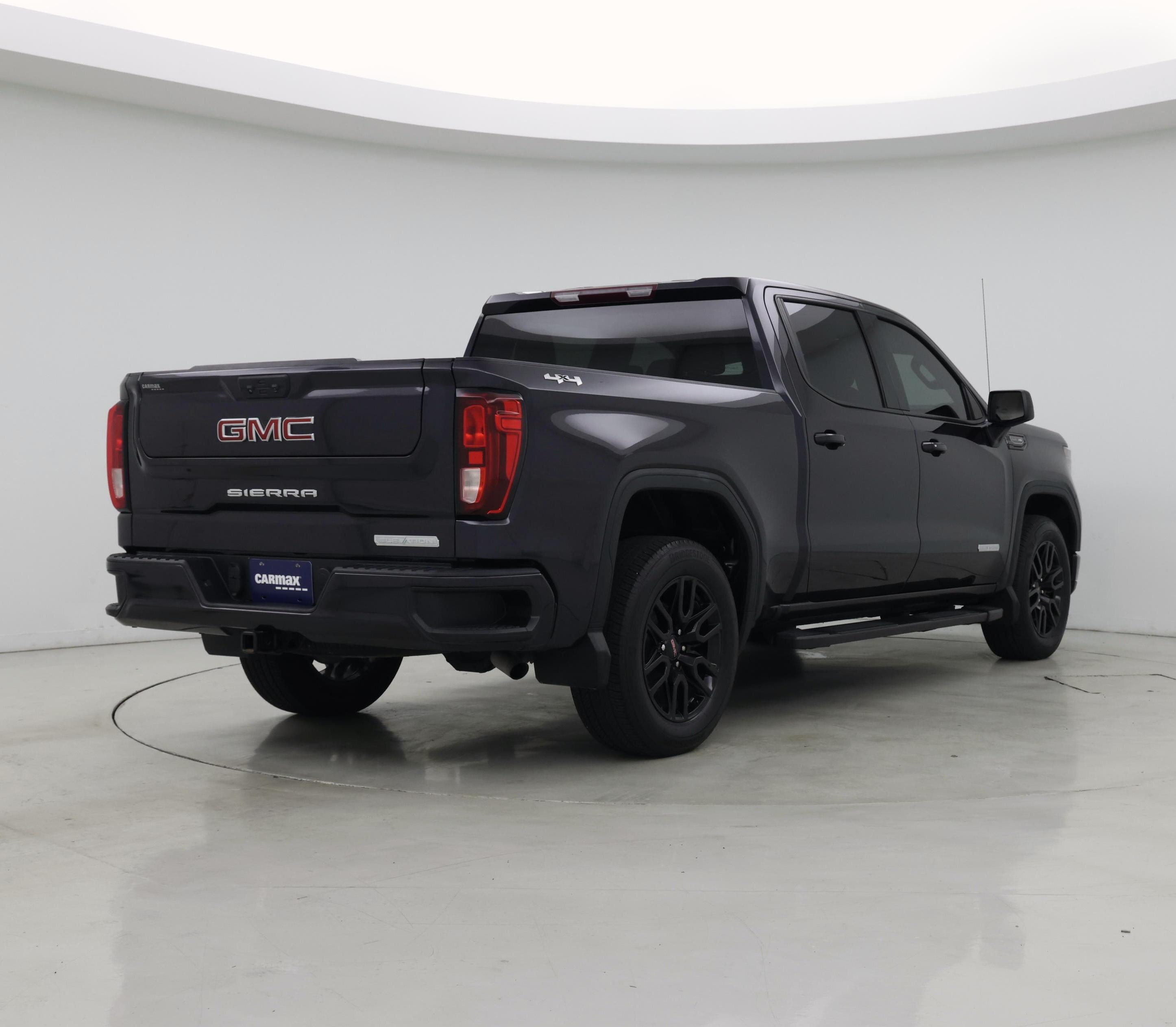 Thumbnail: 2023 GMC Sierra 1500 - 8