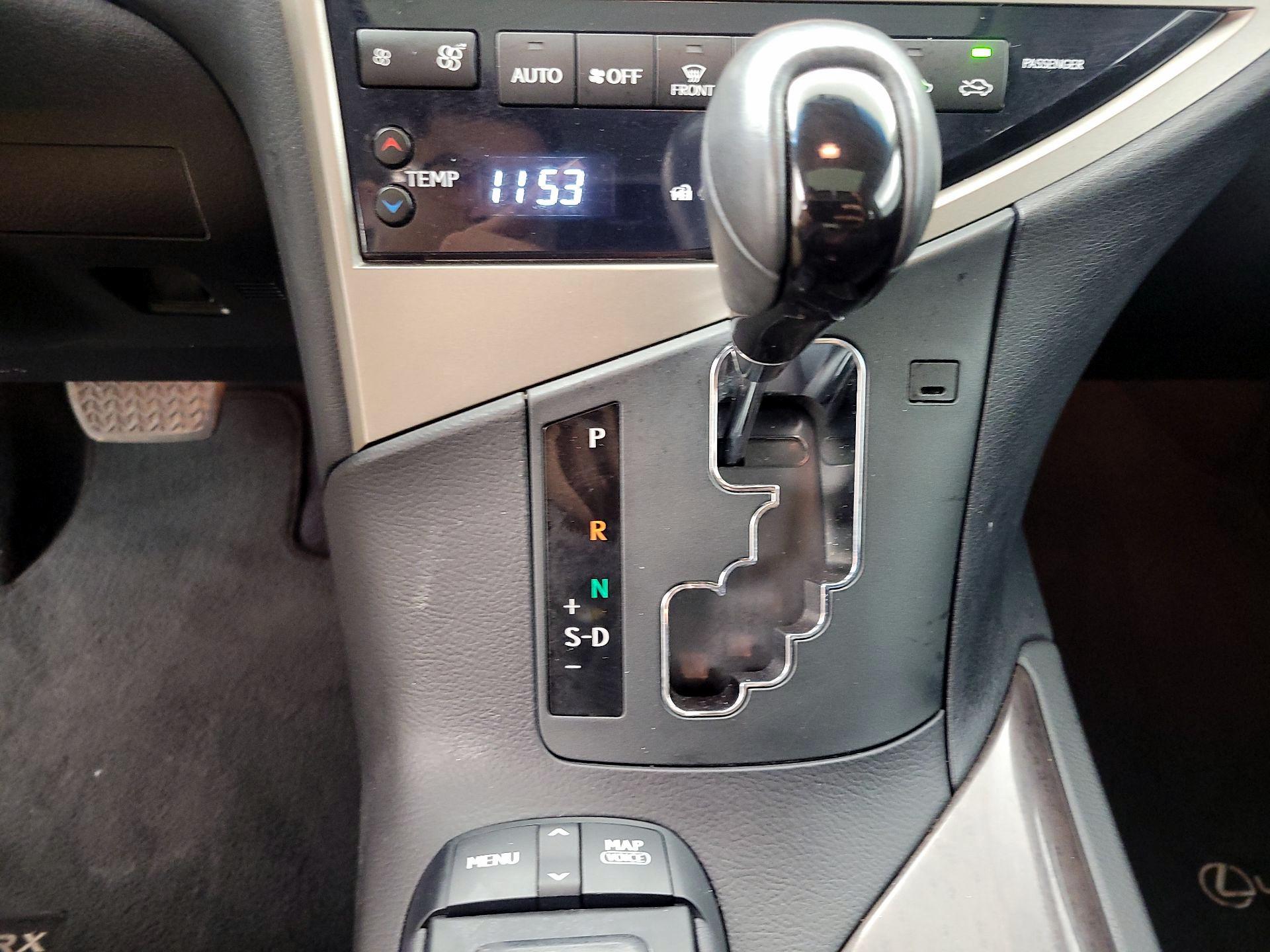Thumbnail: 2015 Lexus RX - 18