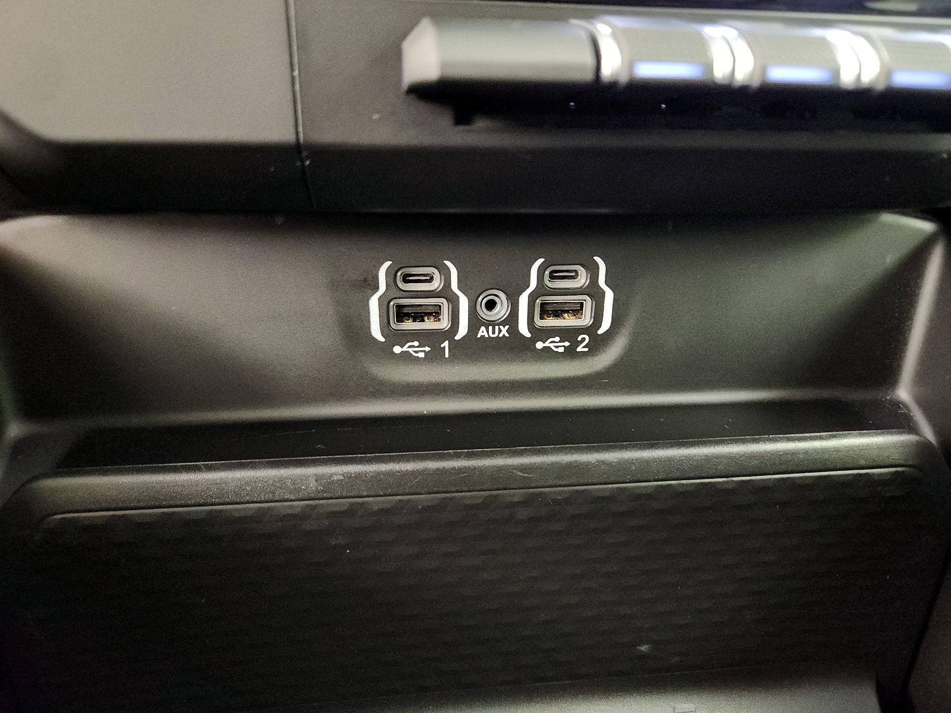 Thumbnail: 2022 RAM 1500 - 18
