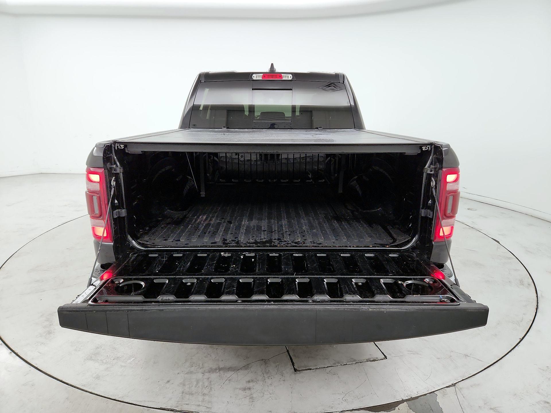 Thumbnail: 2022 RAM 1500 - 20