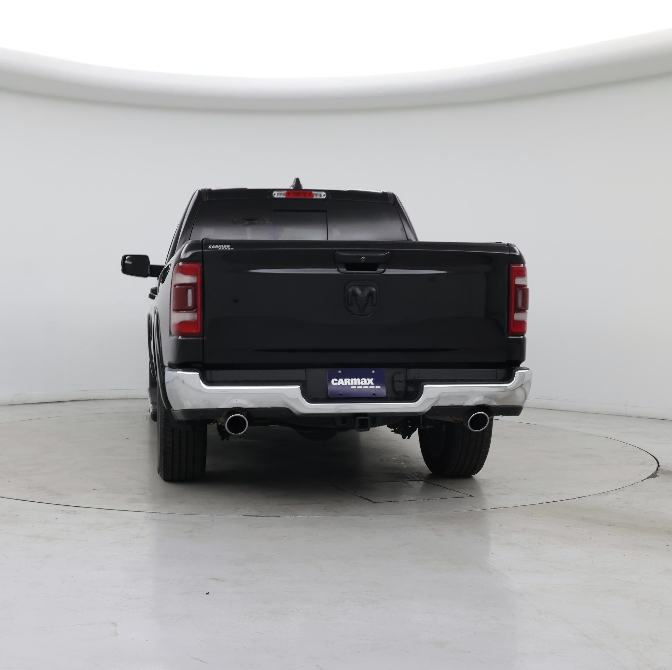 Thumbnail: 2022 RAM 1500 - 6