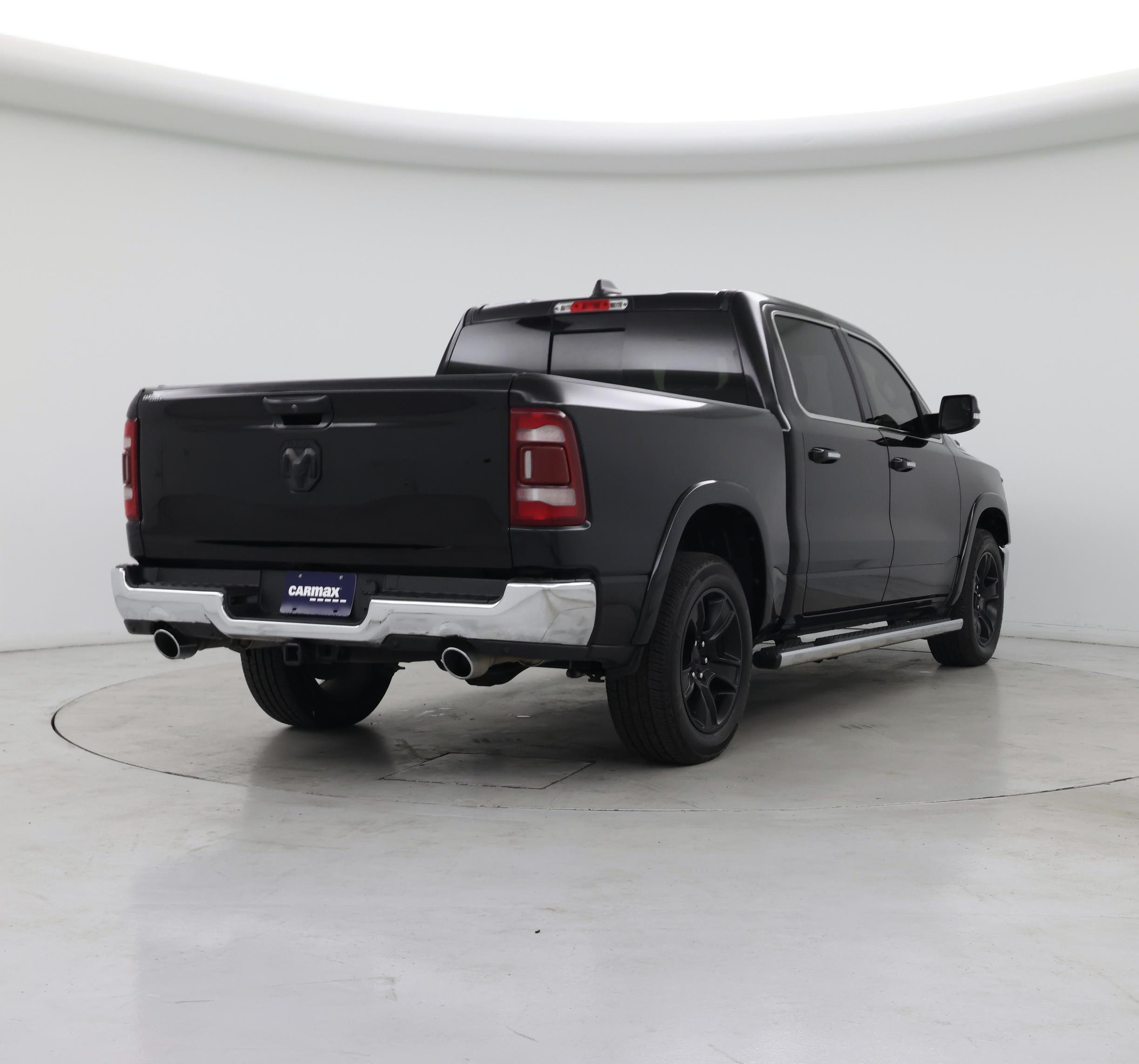 Thumbnail: 2022 RAM 1500 - 8