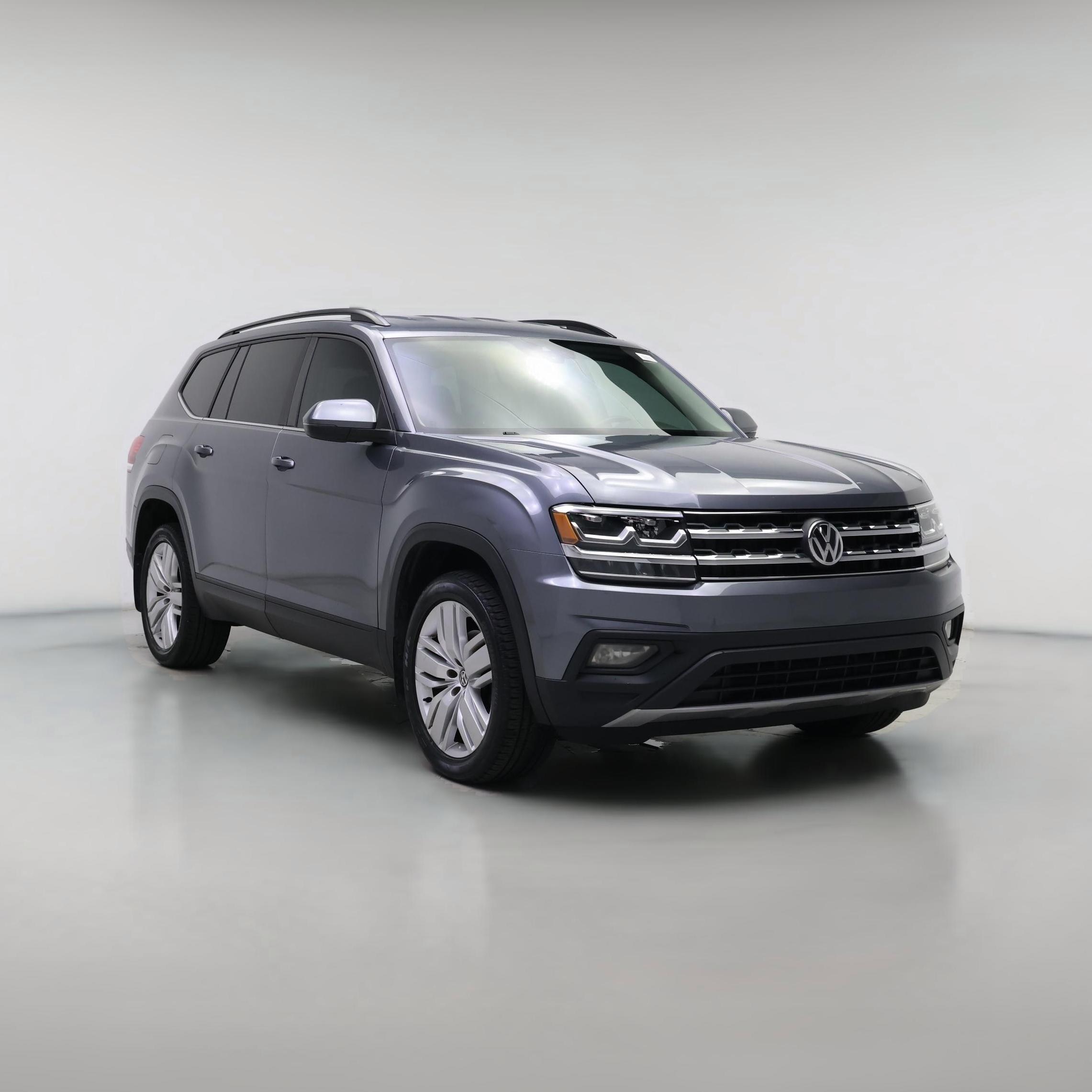 Thumbnail: 2020 Volkswagen Atlas - 1