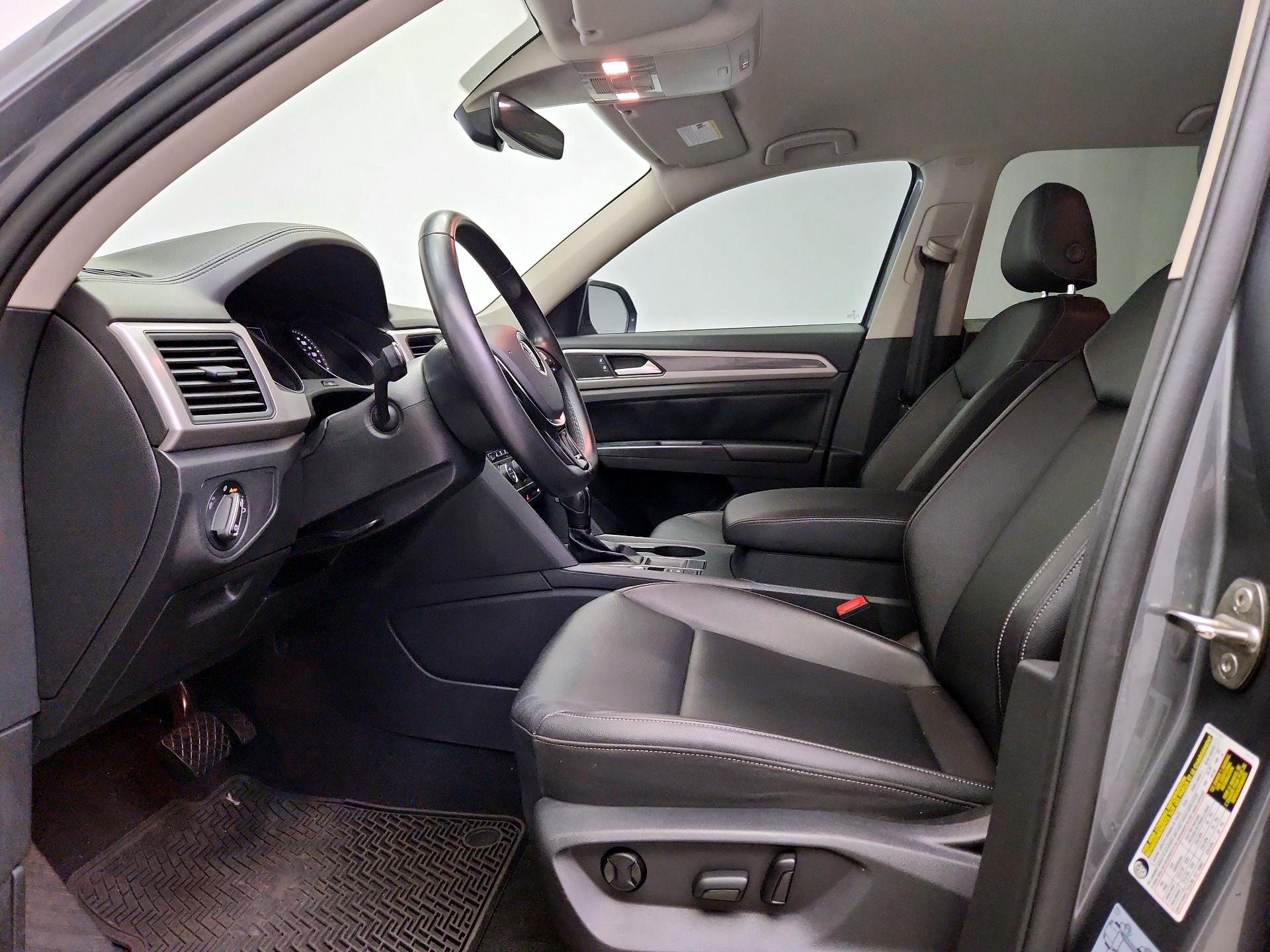 Thumbnail: 2020 Volkswagen Atlas - 11