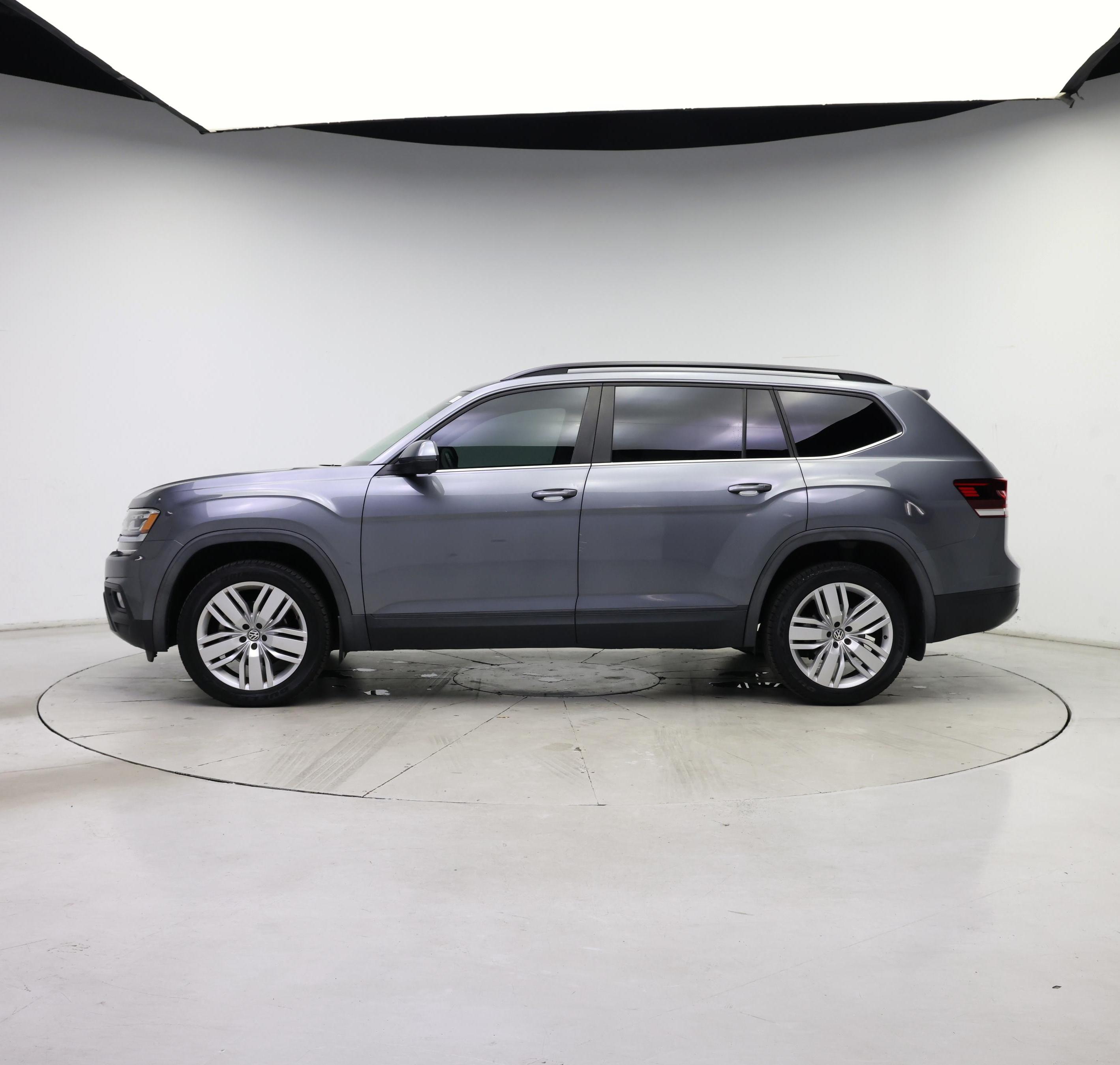 Thumbnail: 2020 Volkswagen Atlas - 3