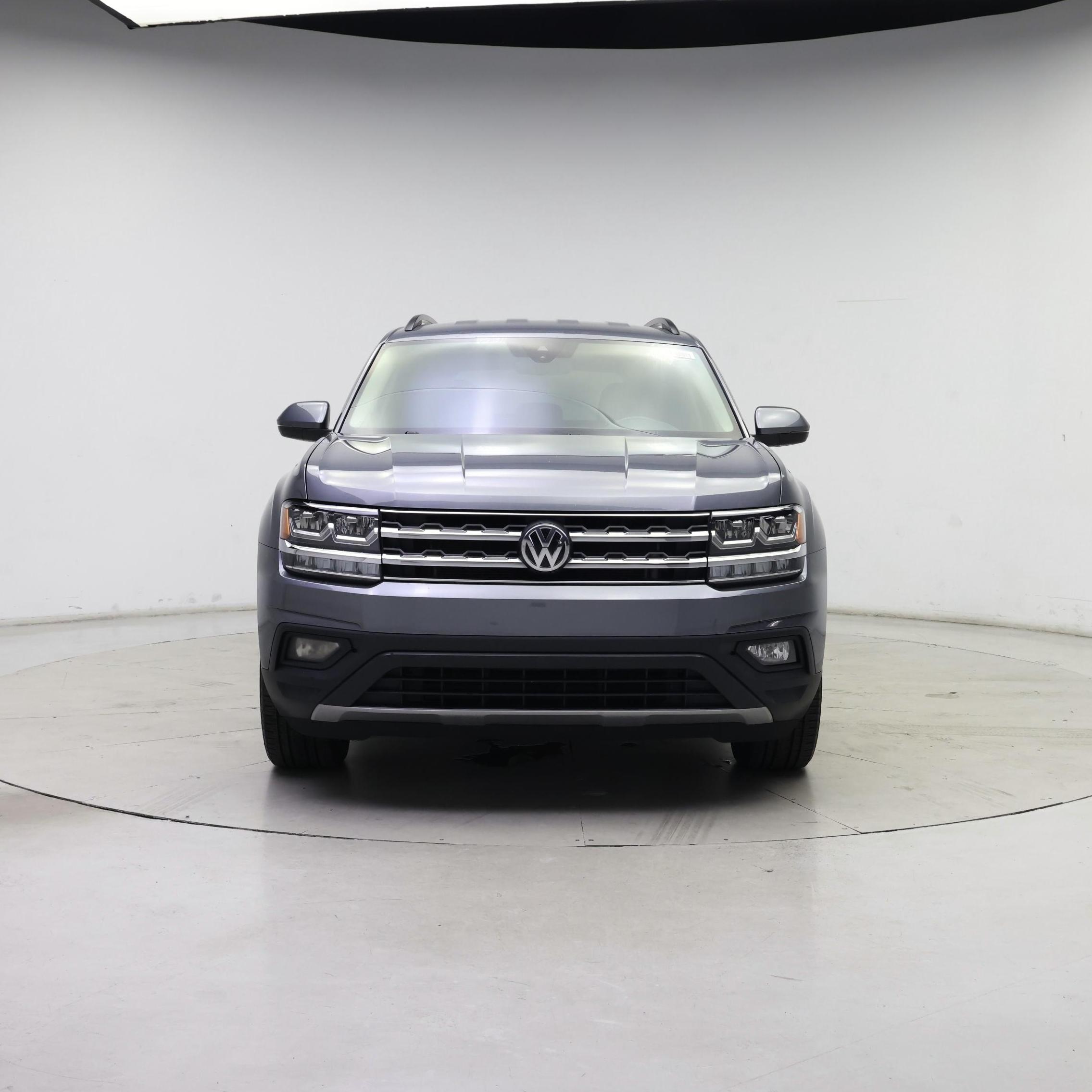 Thumbnail: 2020 Volkswagen Atlas - 5