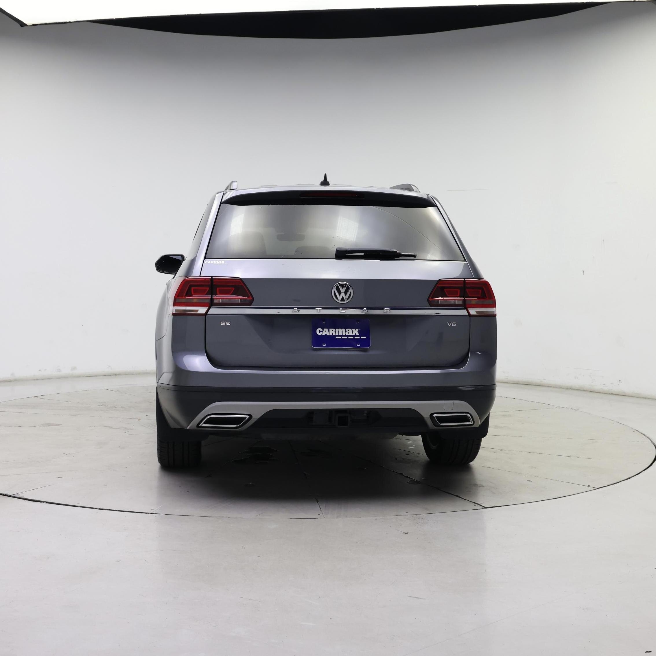 Thumbnail: 2020 Volkswagen Atlas - 6