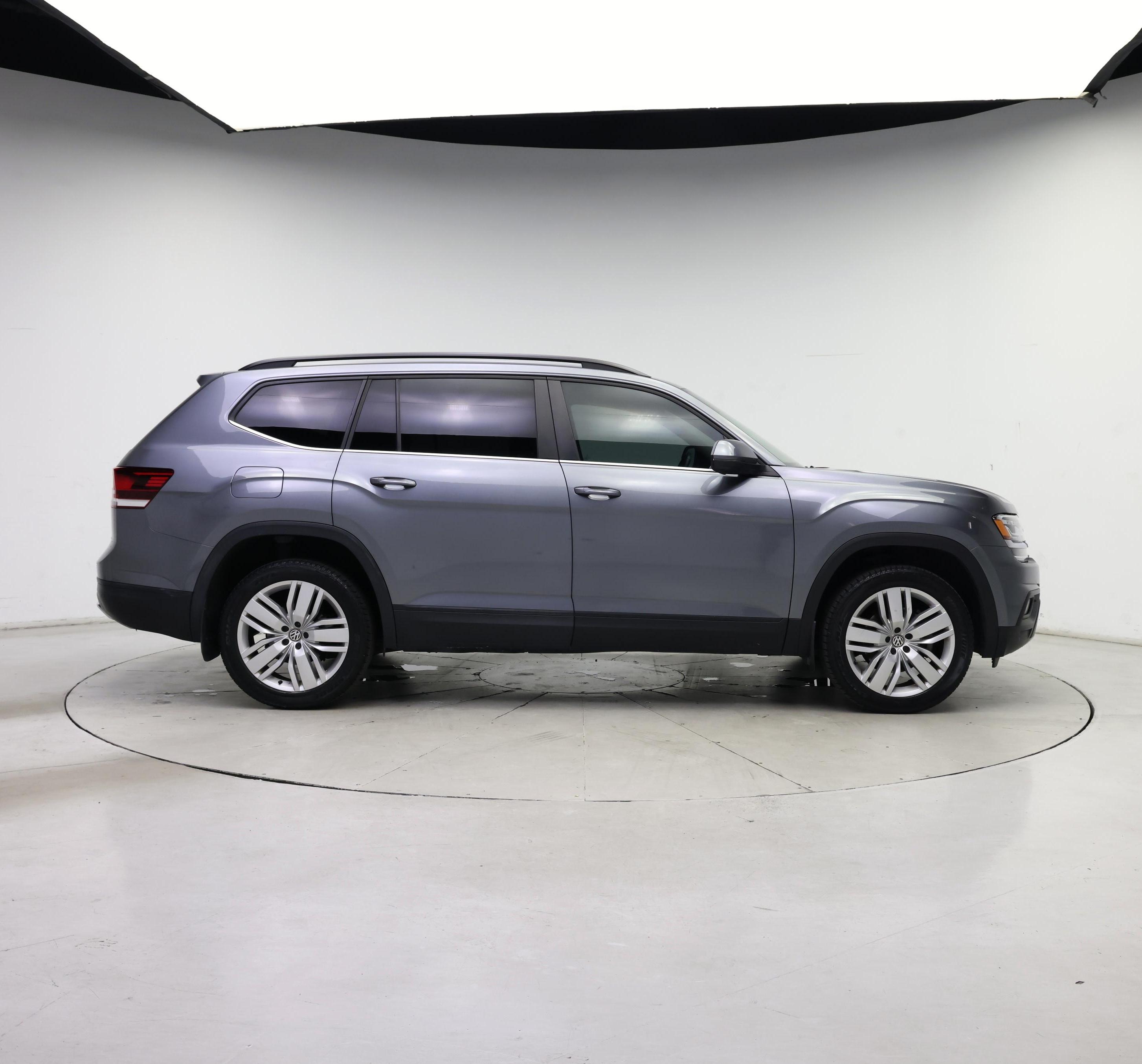 Thumbnail: 2020 Volkswagen Atlas - 7