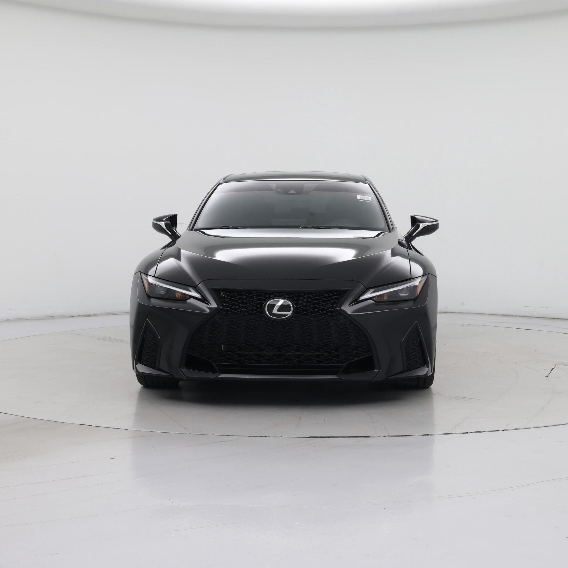 Thumbnail: 2023 Lexus IS - 5