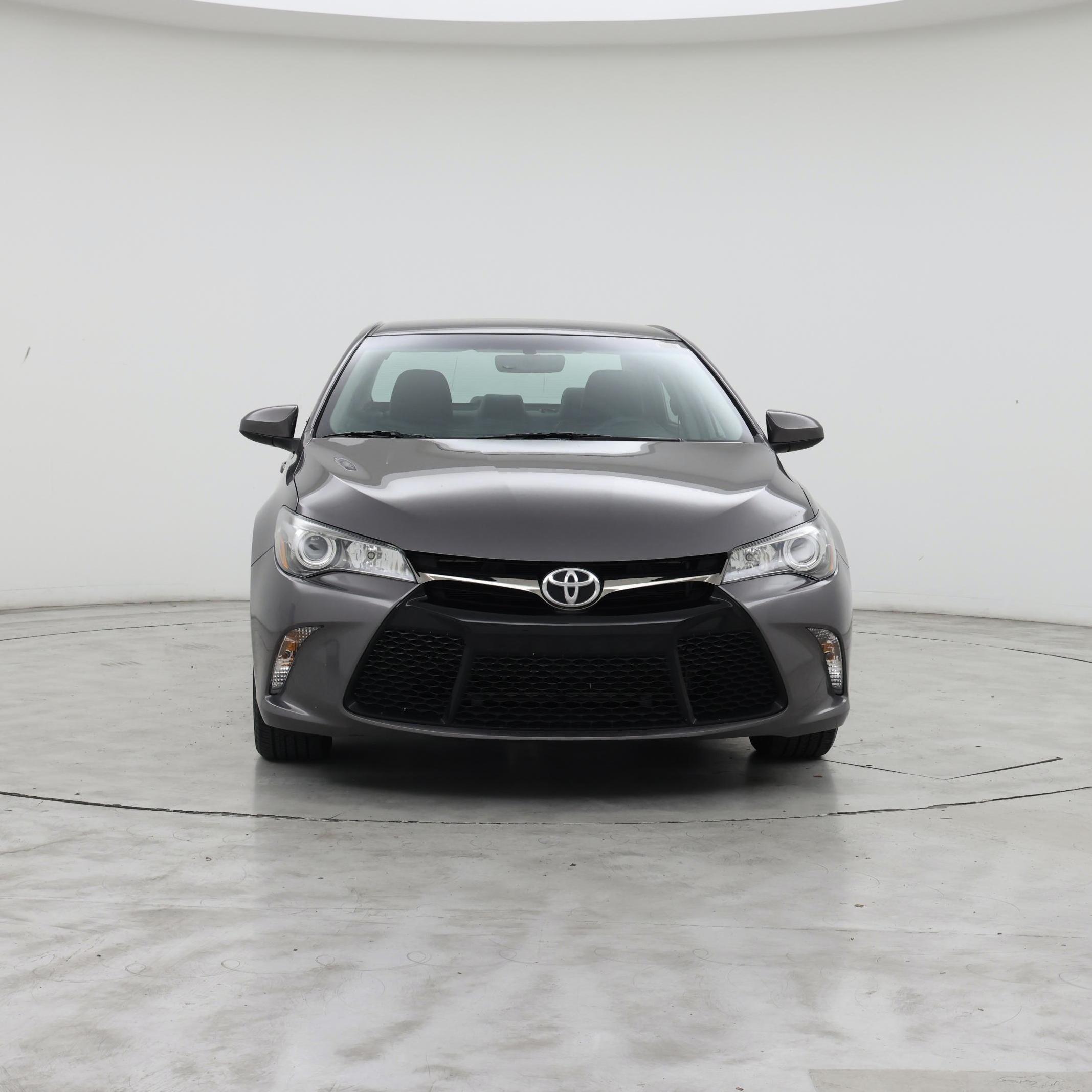 Thumbnail: 2016 Toyota Camry - 5