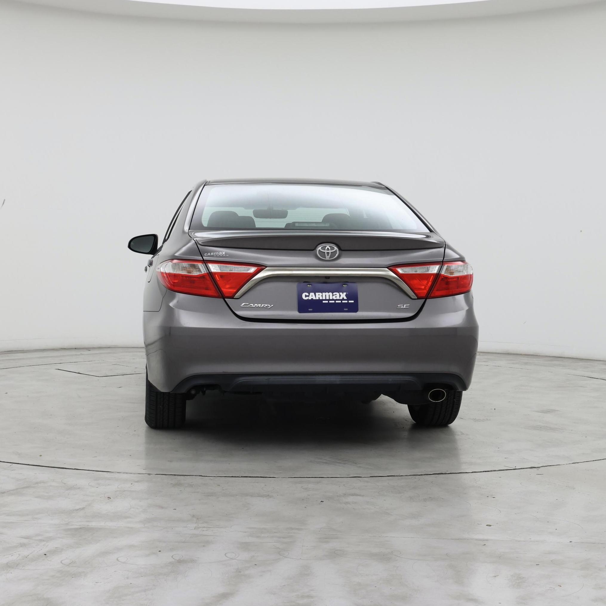 Thumbnail: 2016 Toyota Camry - 6
