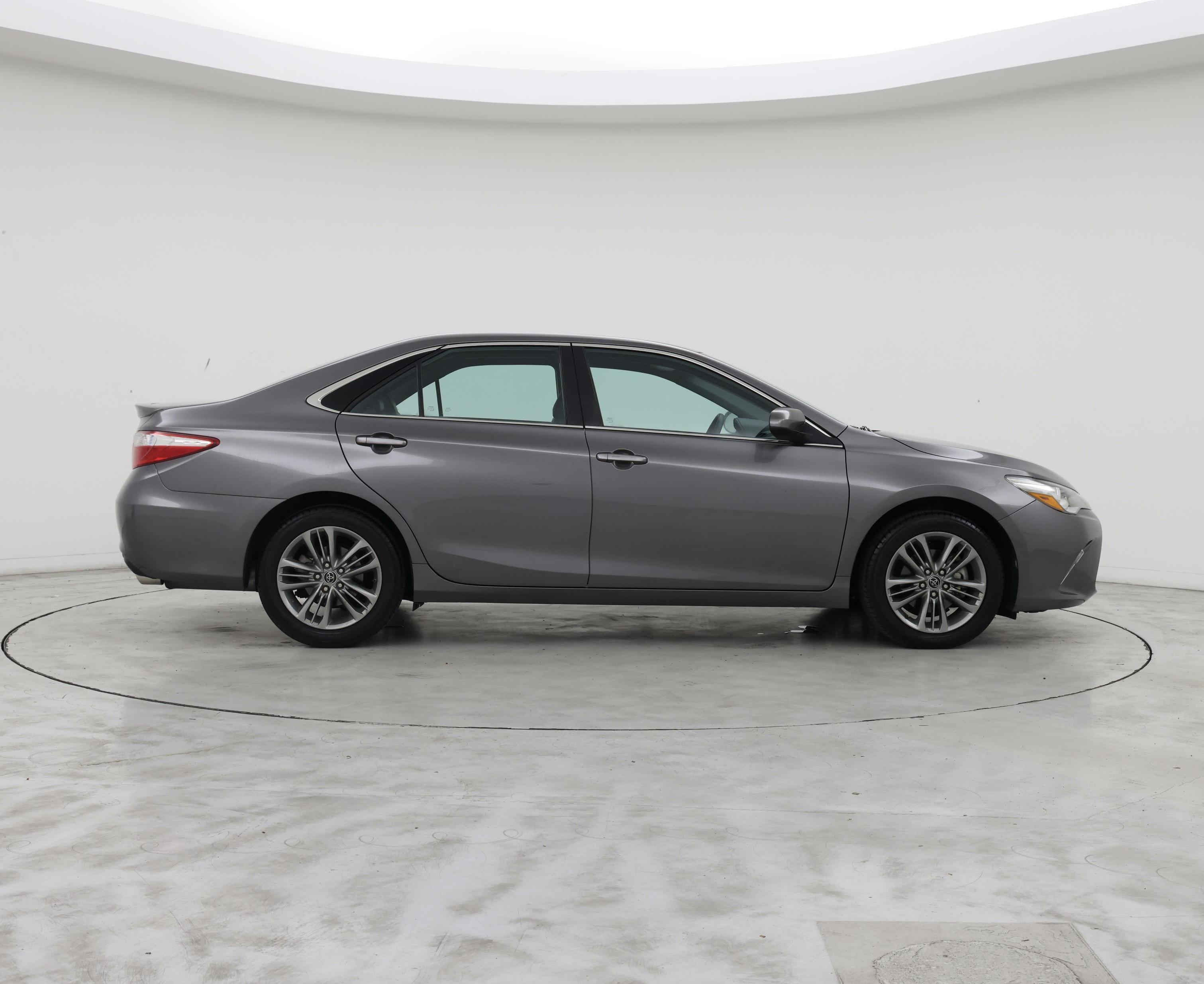 Thumbnail: 2016 Toyota Camry - 7