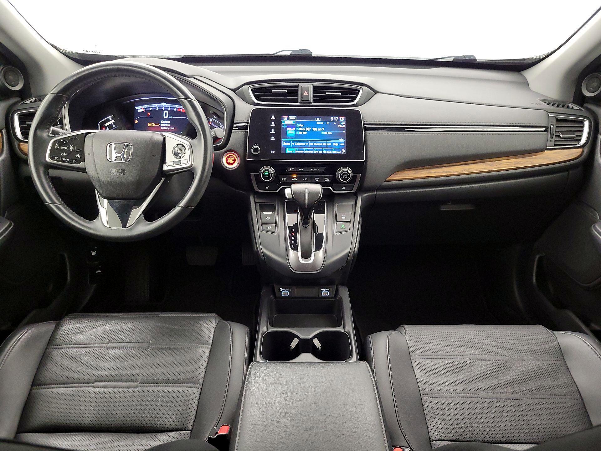 Thumbnail: 2020 Honda CR-V - 9