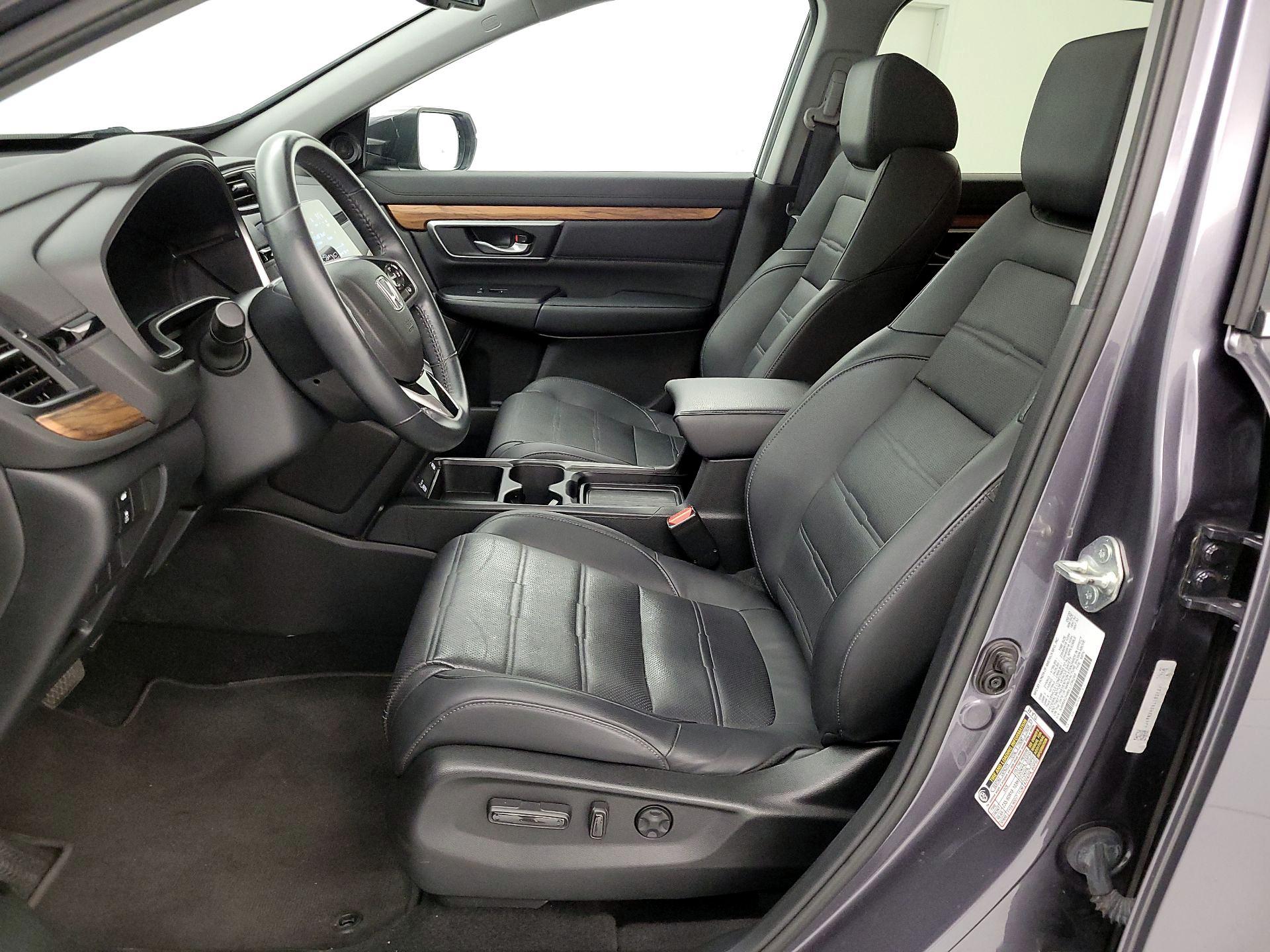 Thumbnail: 2020 Honda CR-V - 11