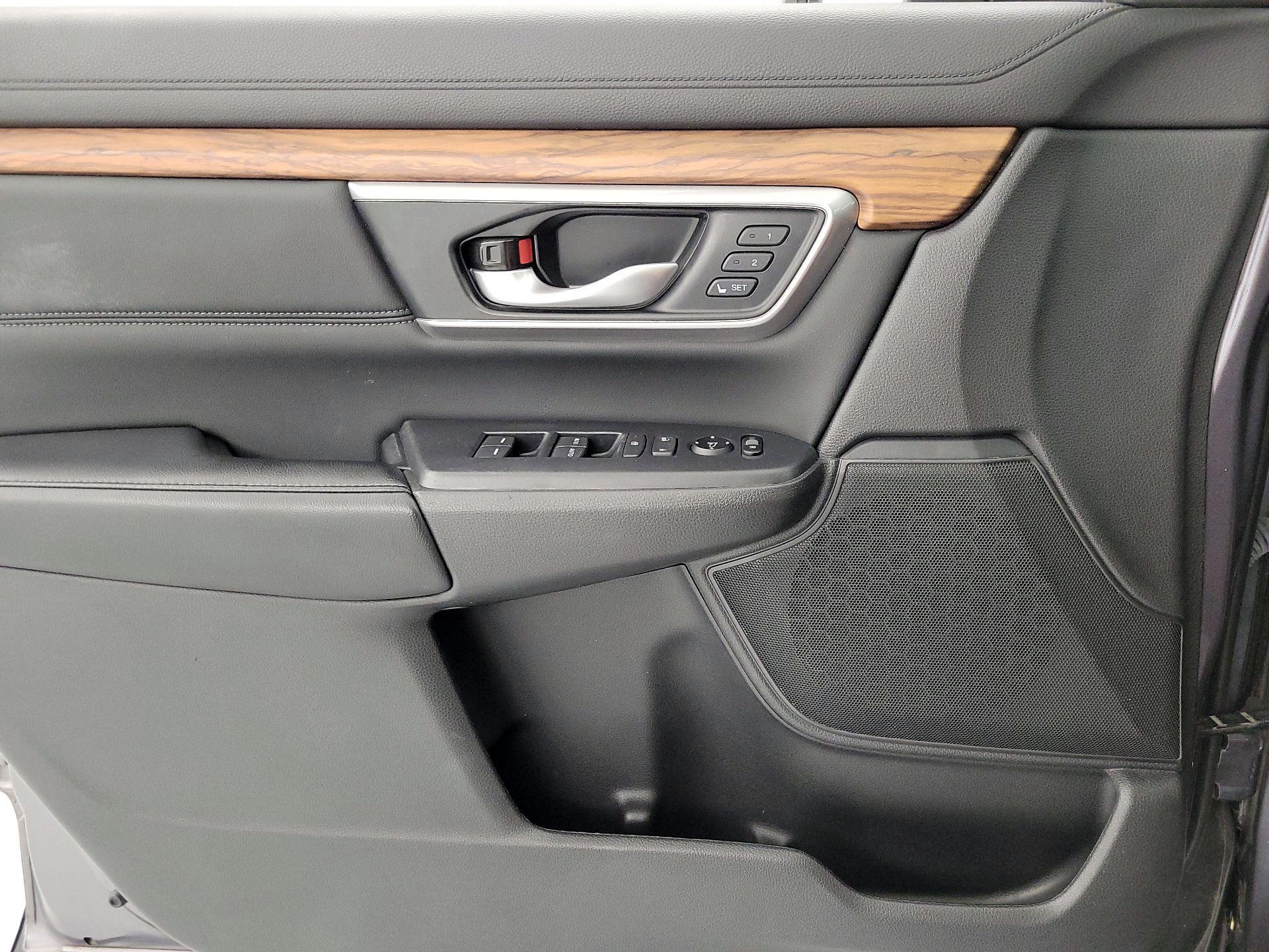 Thumbnail: 2020 Honda CR-V - 12