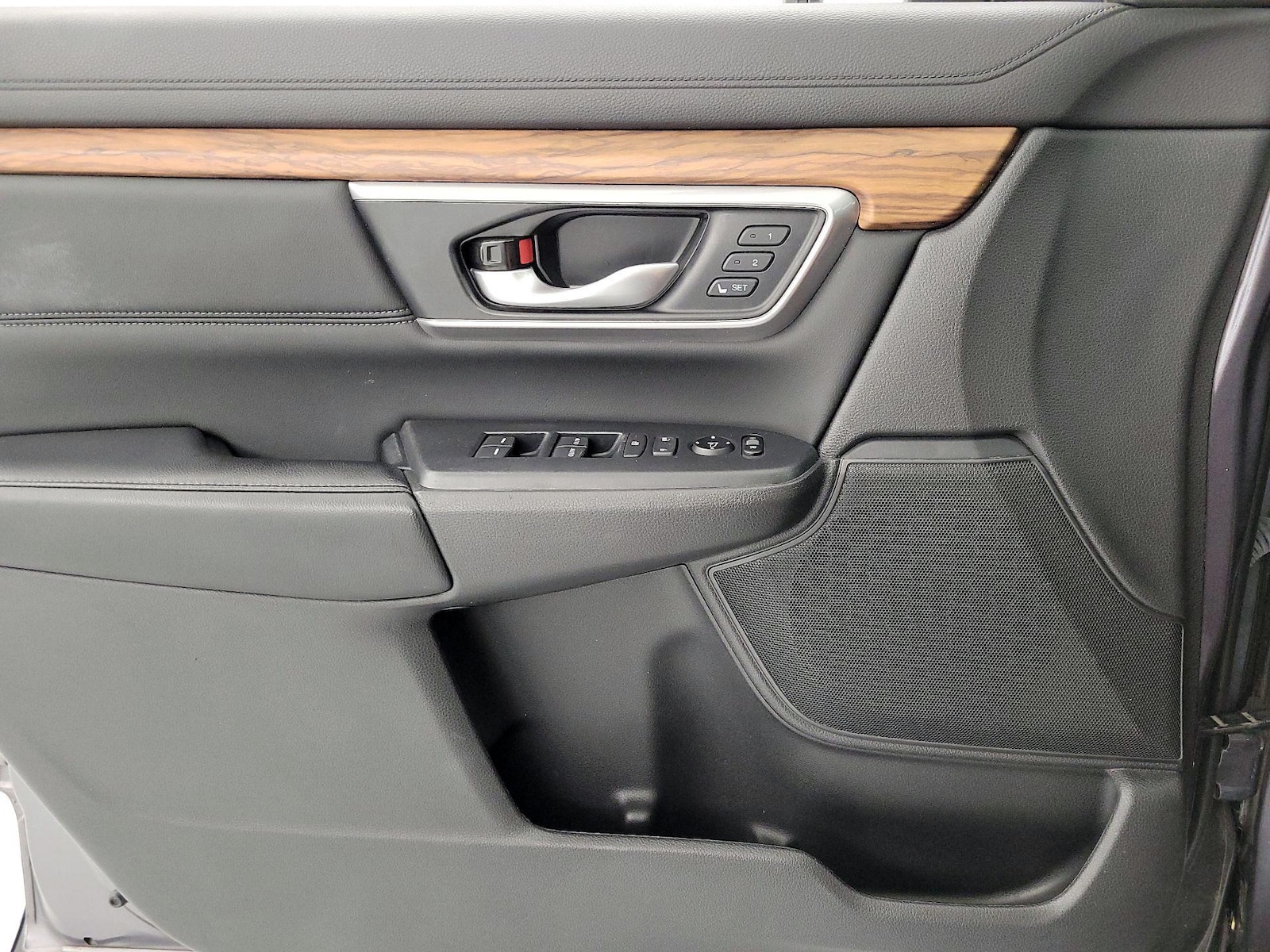 2020 Honda CR-V EX-L - Photo 13