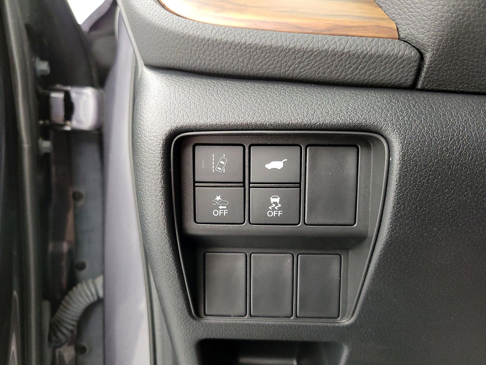 2020 Honda CR-V EX-L - Photo 14