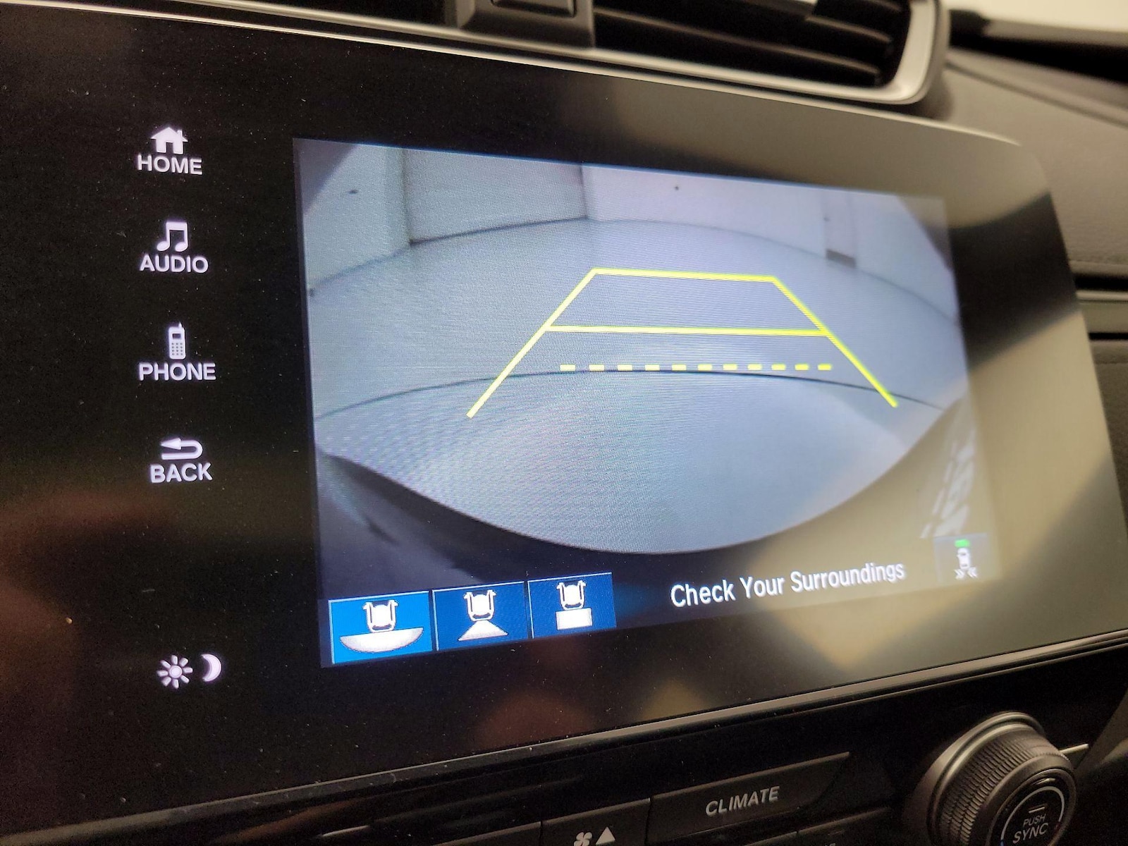 2020 Honda CR-V EX-L - Photo 15