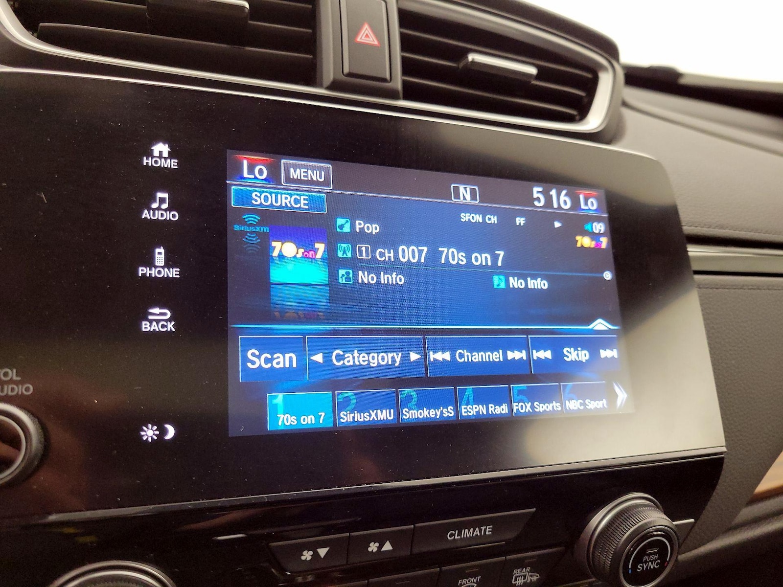 2020 Honda CR-V EX-L - Photo 16