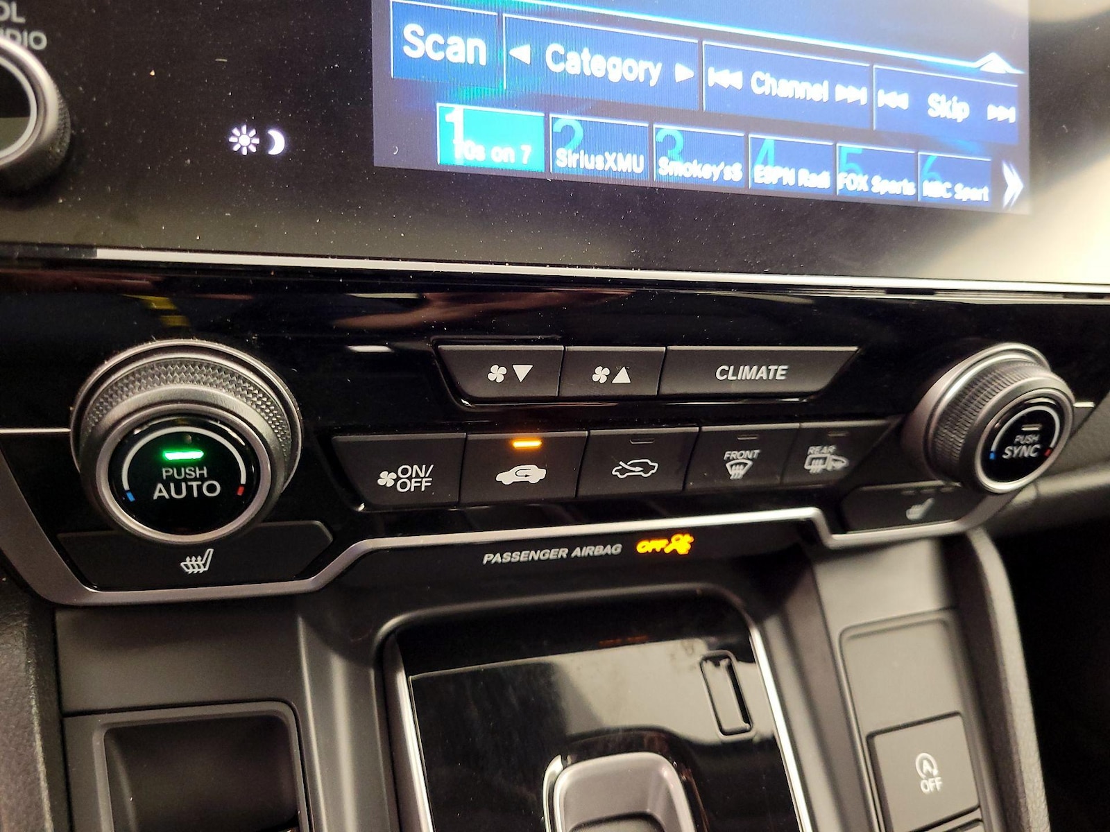 2020 Honda CR-V EX-L - Photo 17