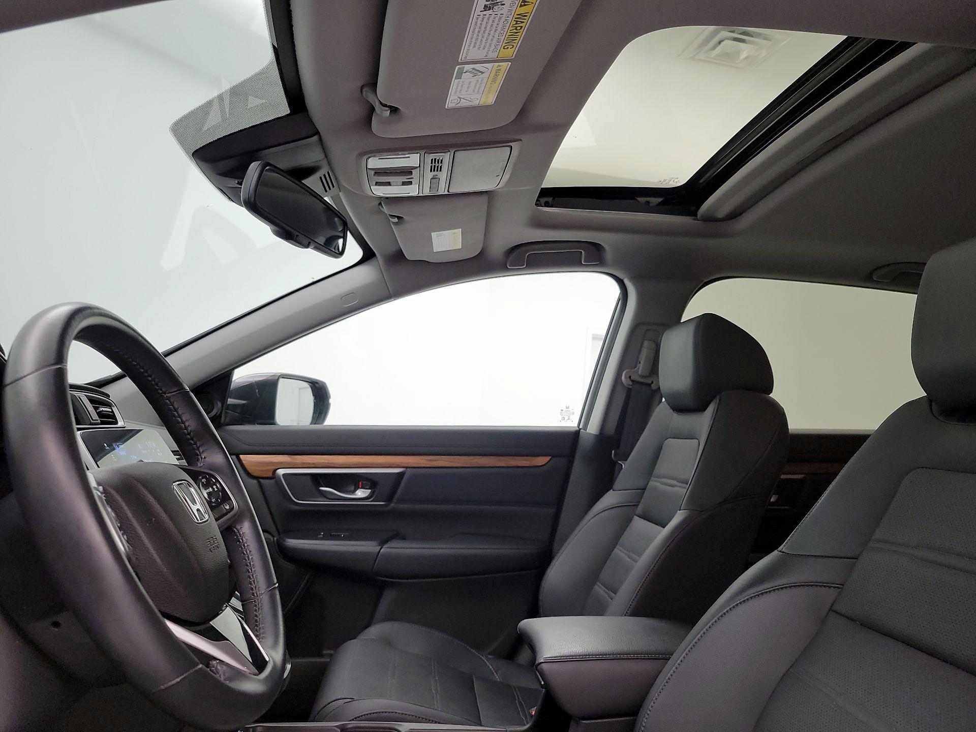 Thumbnail: 2020 Honda CR-V - 19