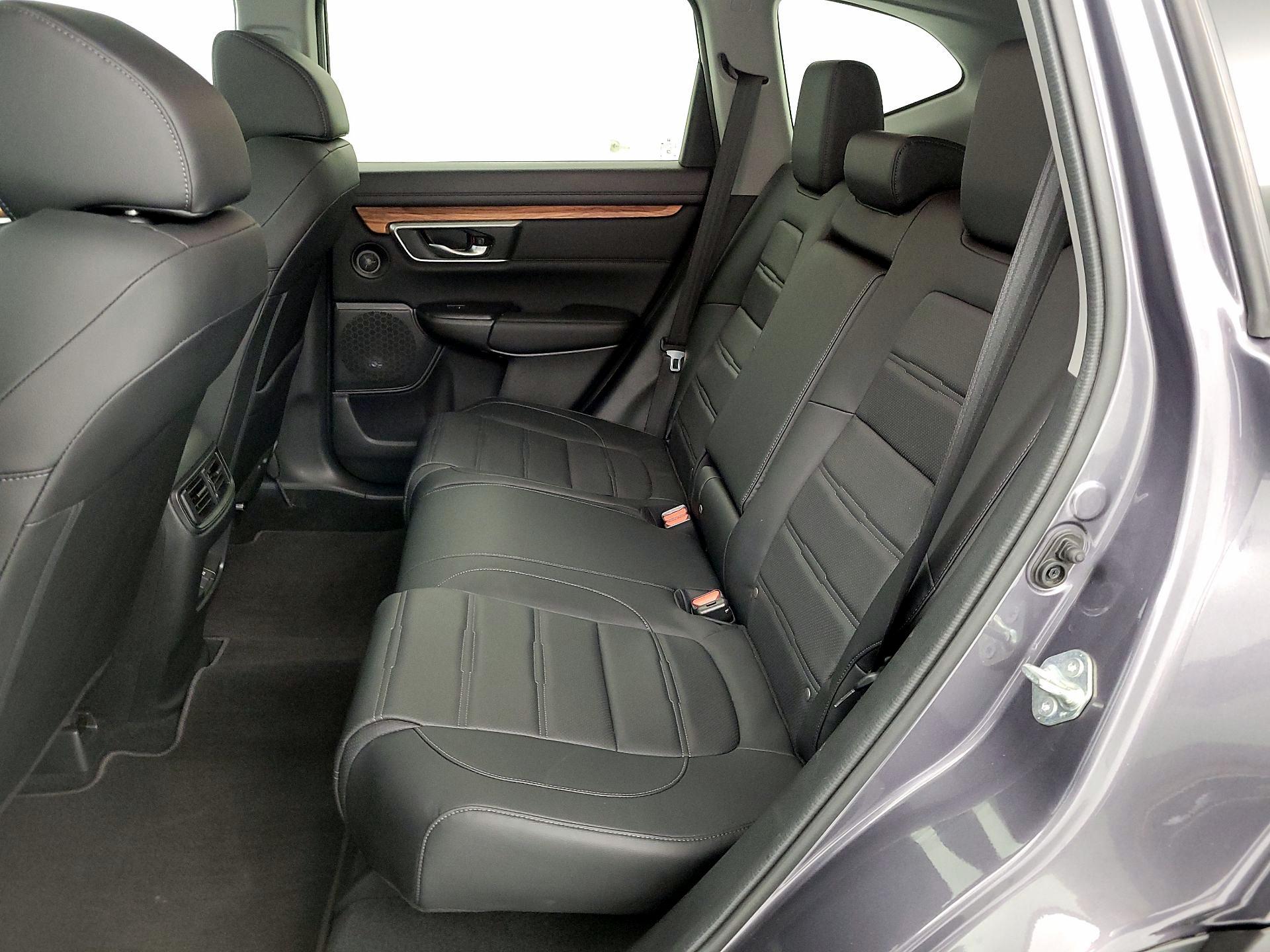 Thumbnail: 2020 Honda CR-V - 20