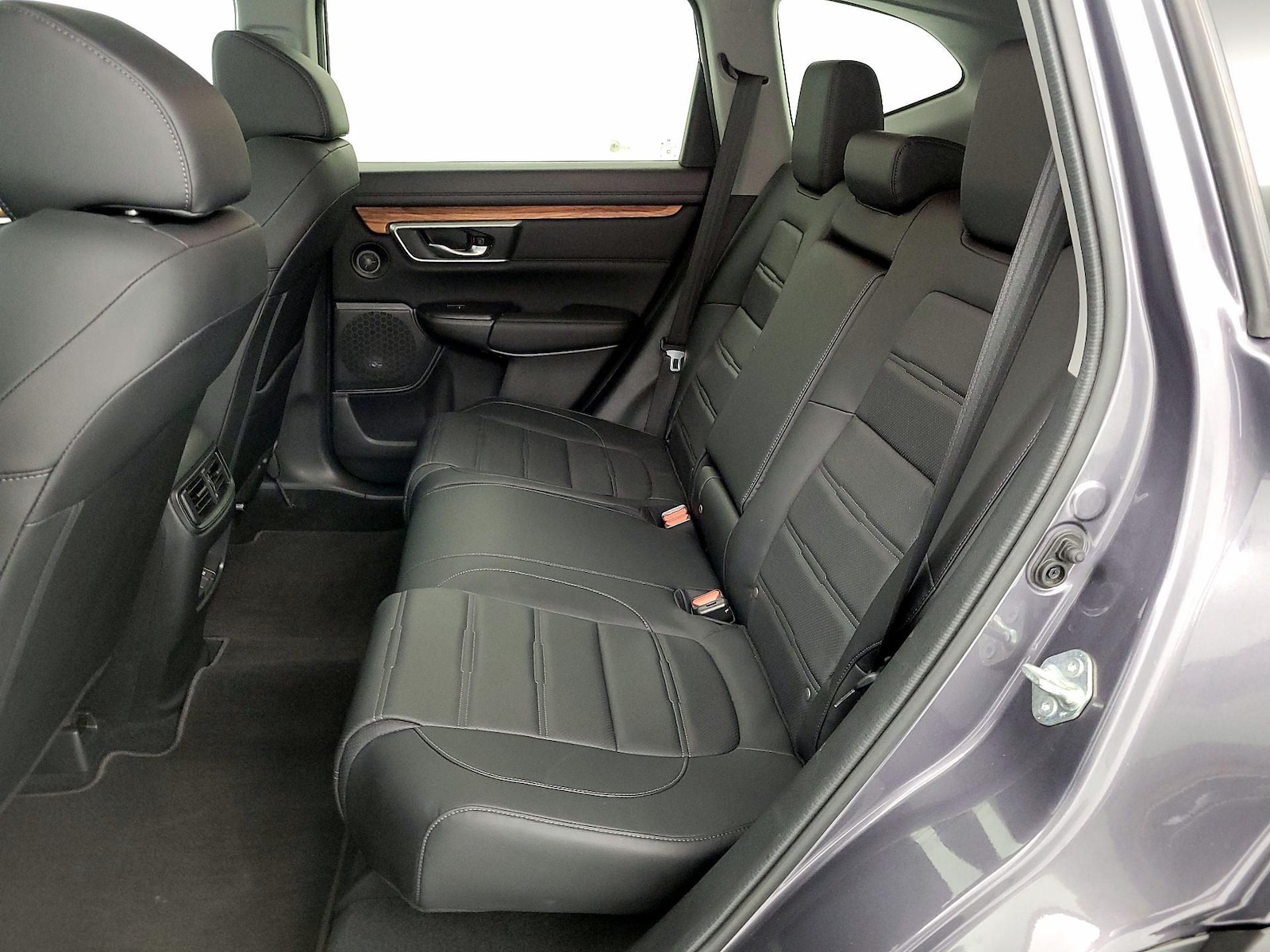 2020 Honda CR-V EX-L - Photo 21