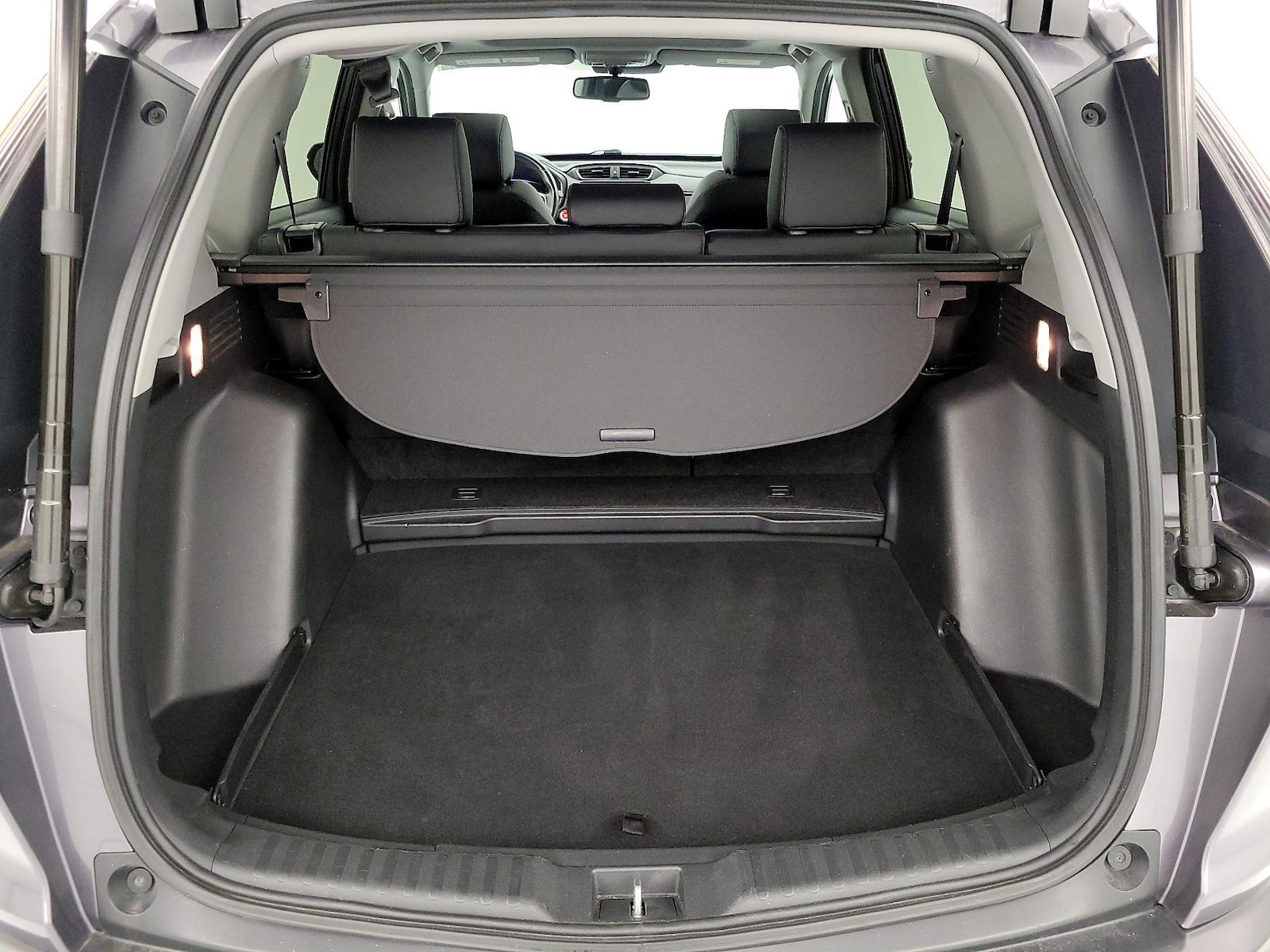 2020 Honda CR-V EX-L - Photo 22